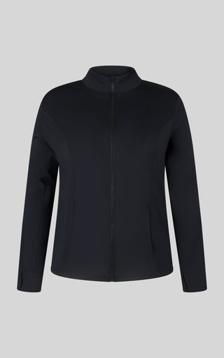 Plus Guru Full Zip Jacket