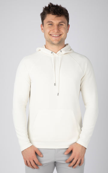 90 Degree By Reflex Drawstring Hoodies for Men