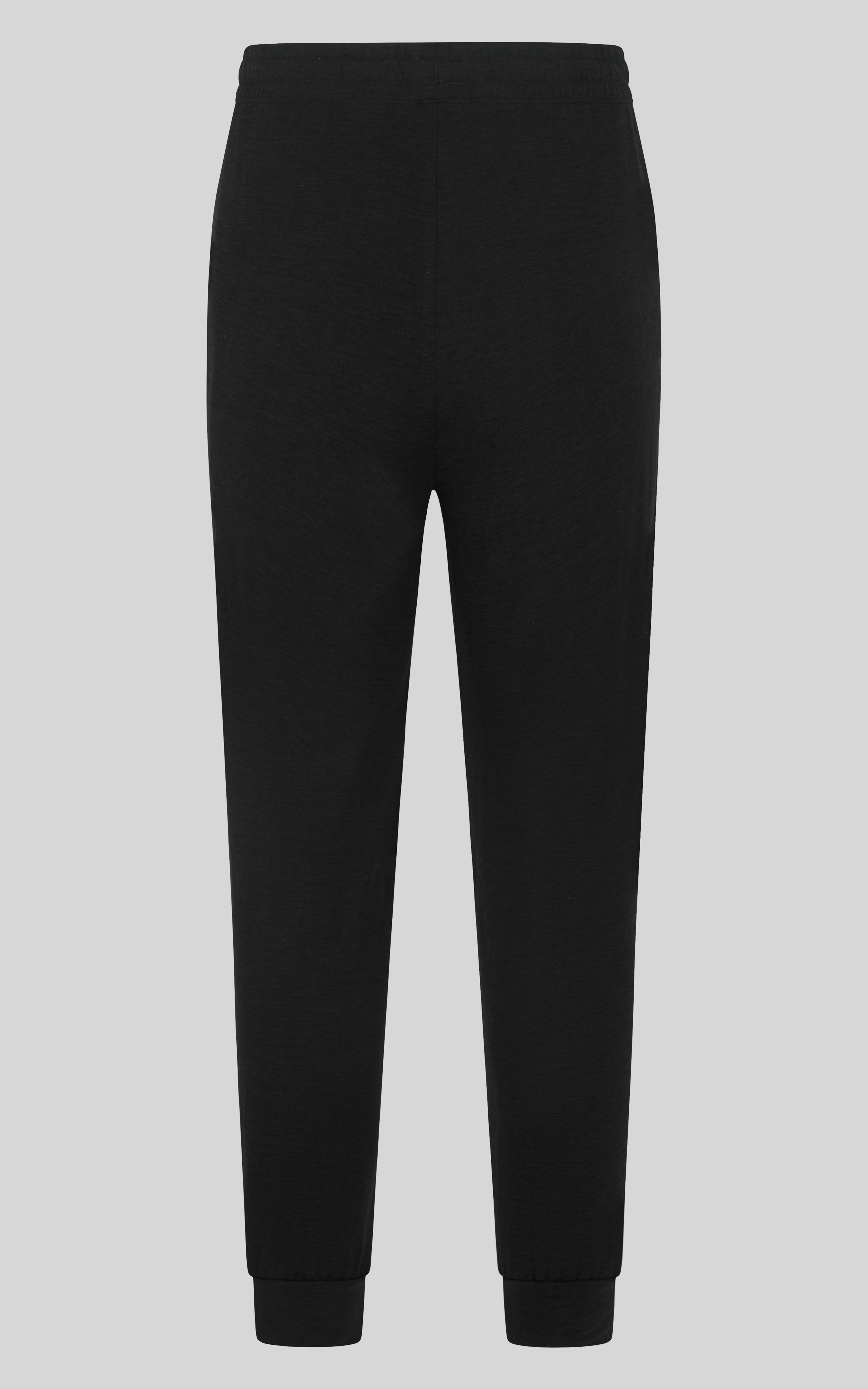 Big Boys Two Tone Heathered Immerse Jogger