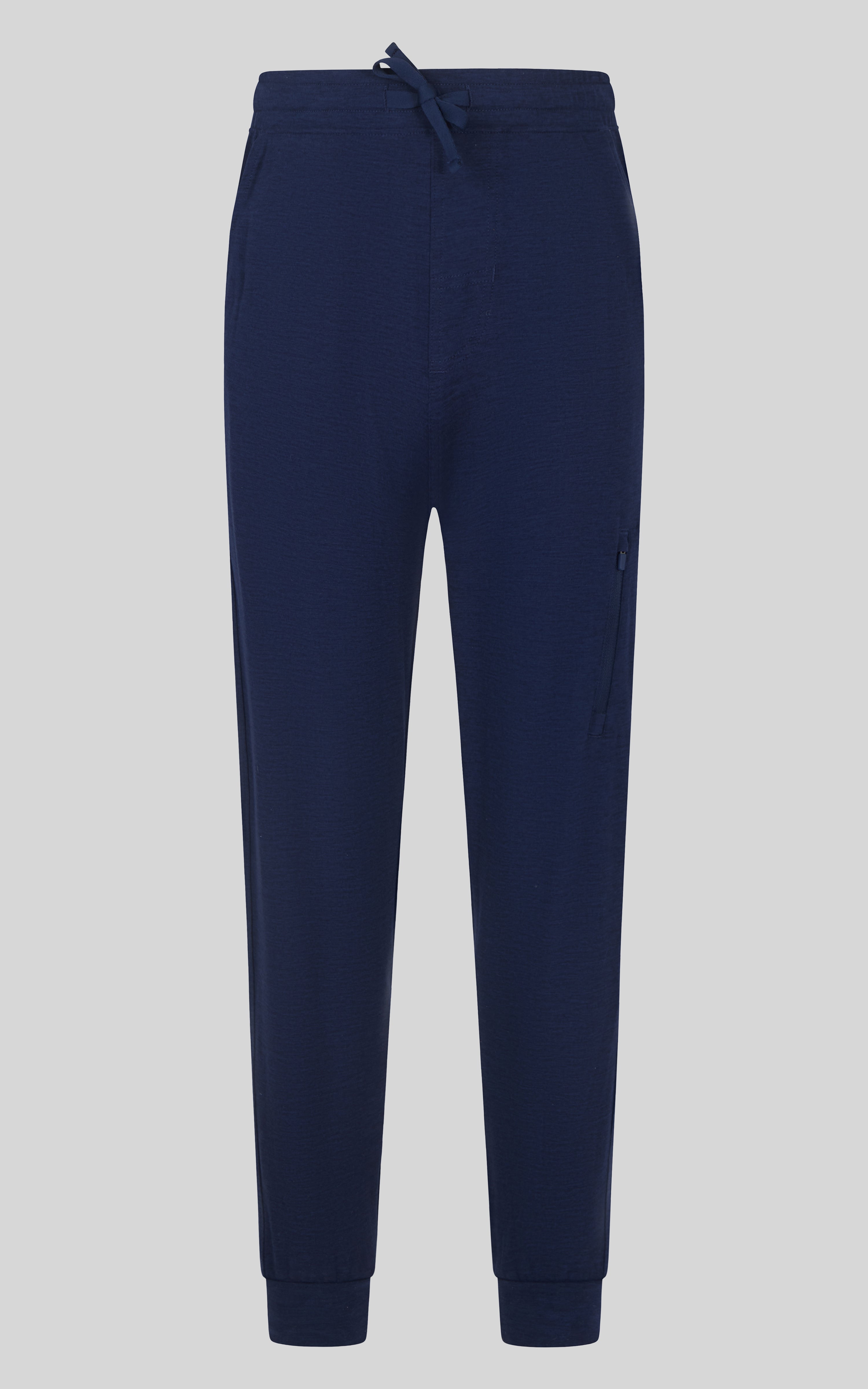 Big Boys Two Tone Heathered Immerse Jogger