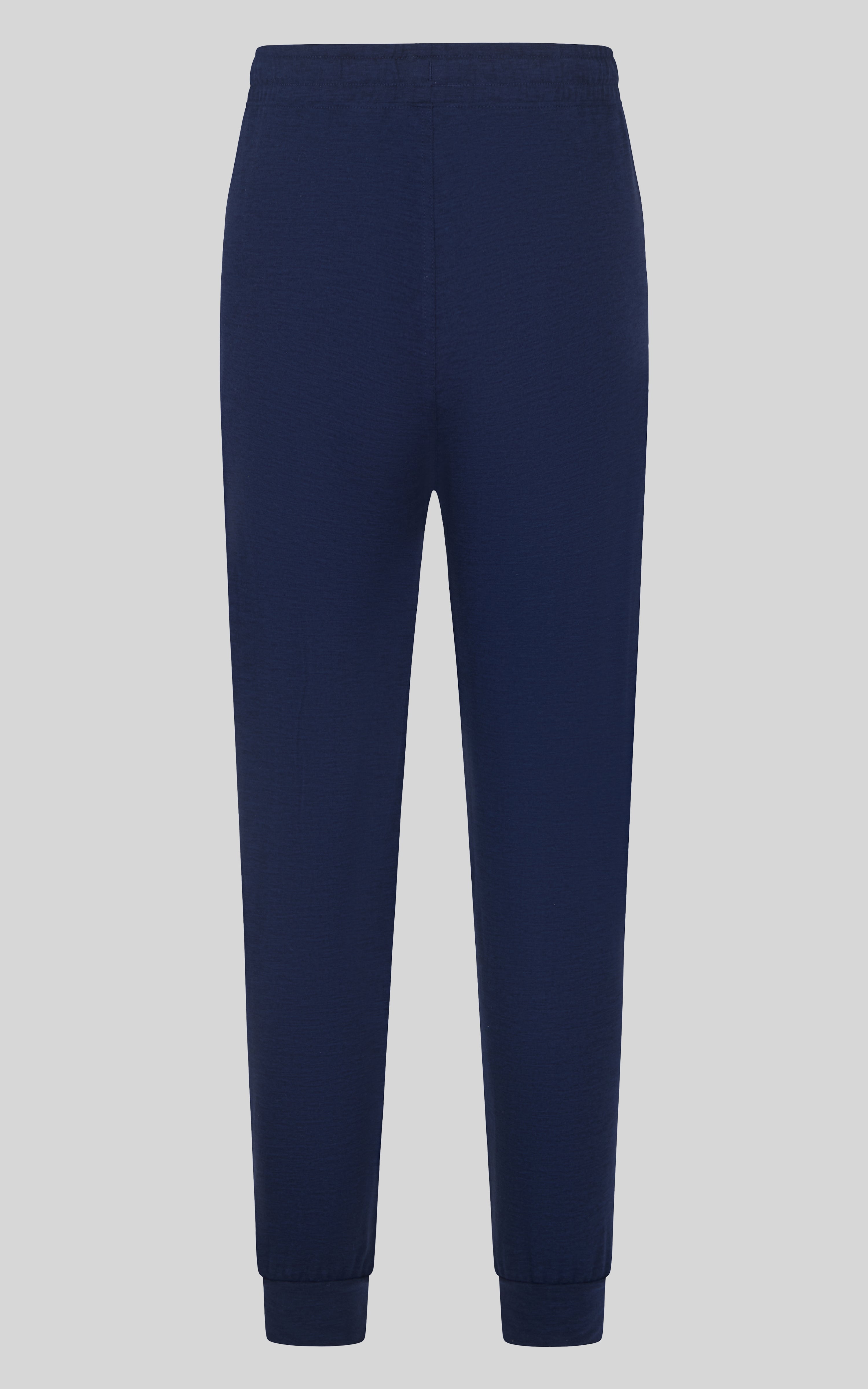 Big Boys Two Tone Heathered Immerse Jogger