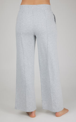 Velocity Brand Brushed Terry Relaxed Sweatpants