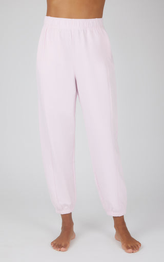 Cloud Plush Traverse Oversized Sweatpant