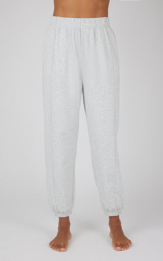 Cloud Plush Traverse Oversized Sweatpant