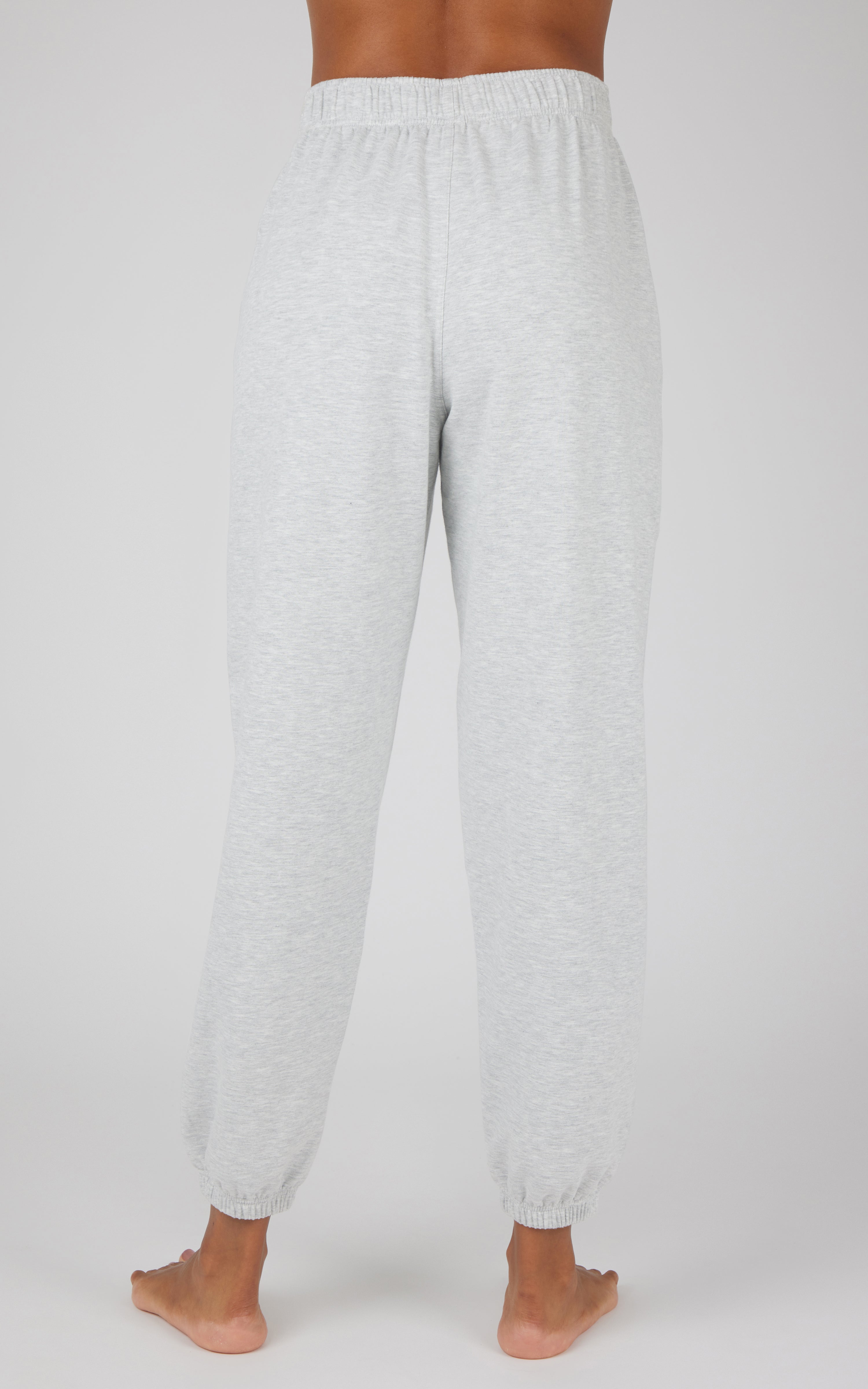 Cloud Plush Traverse Oversized Sweatpant