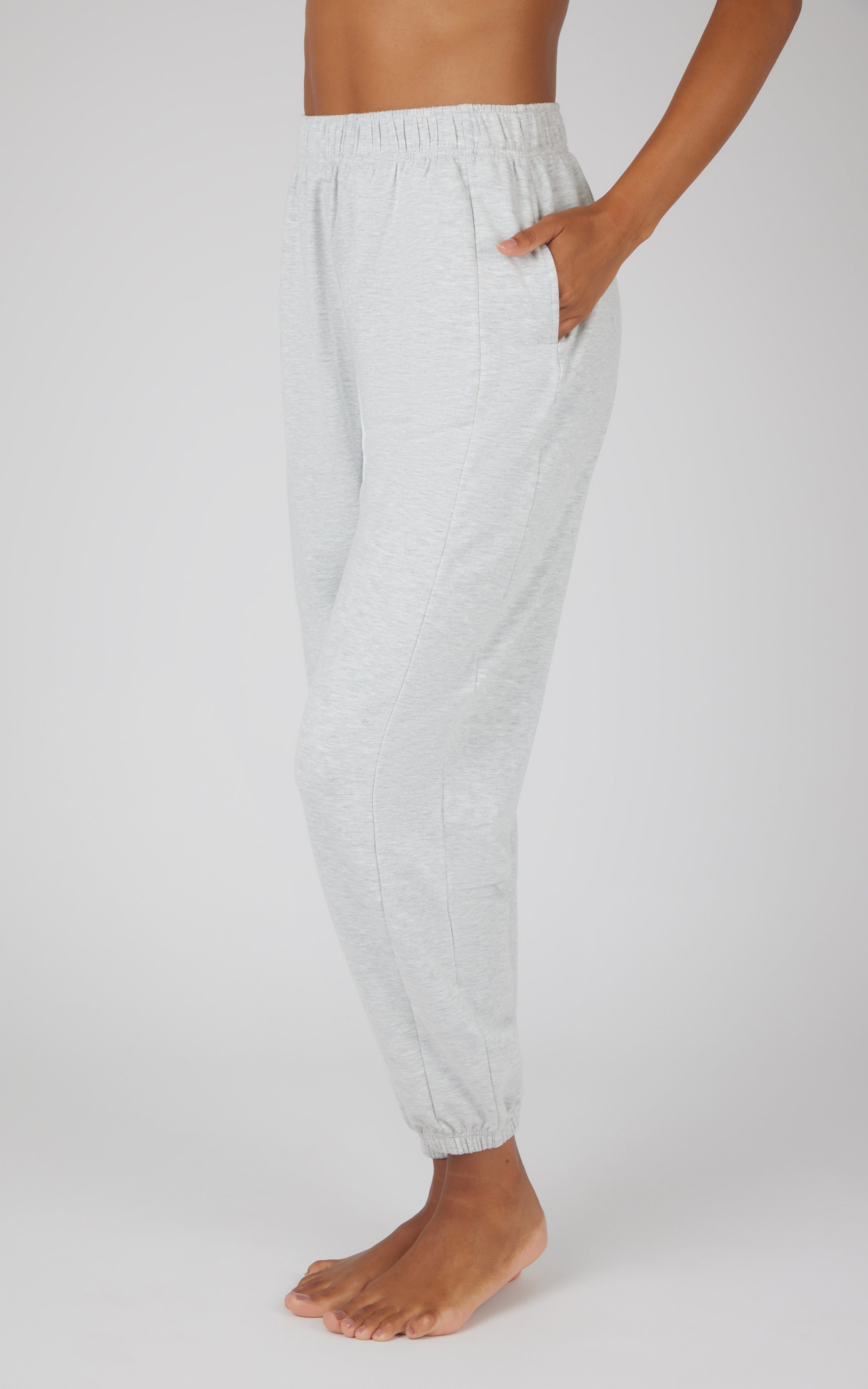 Cloud Plush Traverse Oversized Sweatpant