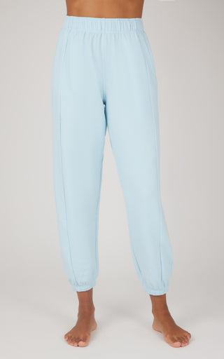 Cloud Plush Traverse Oversized Sweatpant