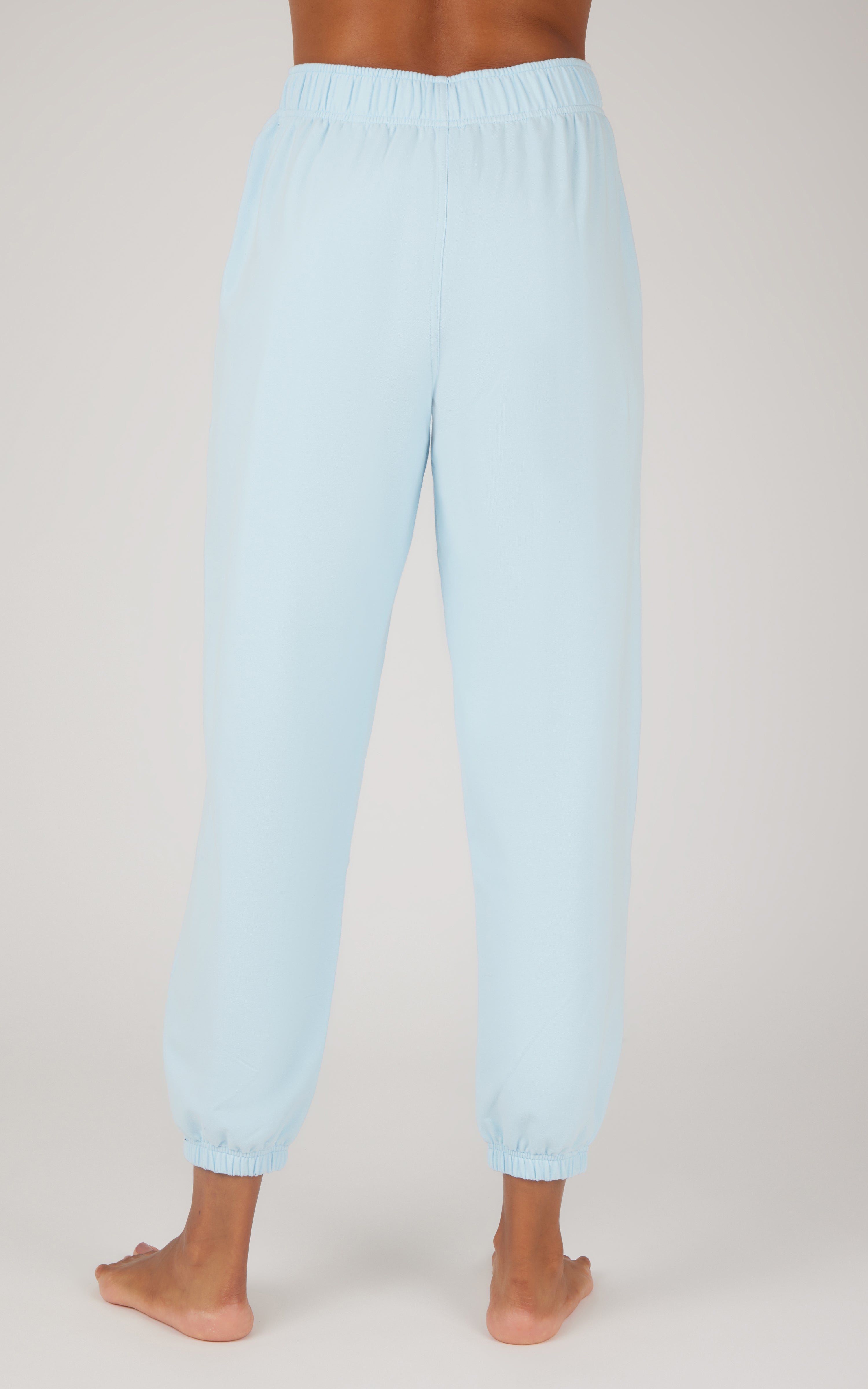 Cloud Plush Traverse Oversized Sweatpant