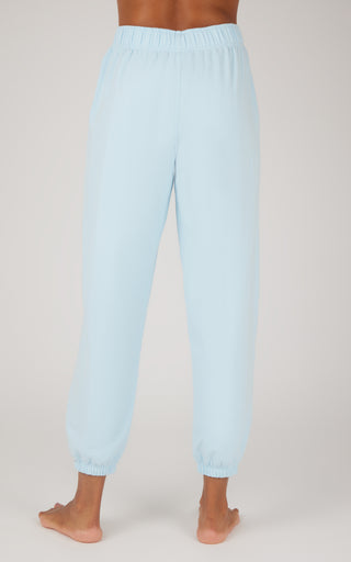 Cloud Plush Traverse Oversized Sweatpant