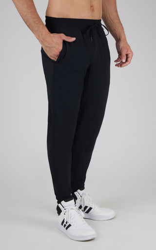 Mens Warp X Fast Lane Side Pocket Slim Fit Jogger