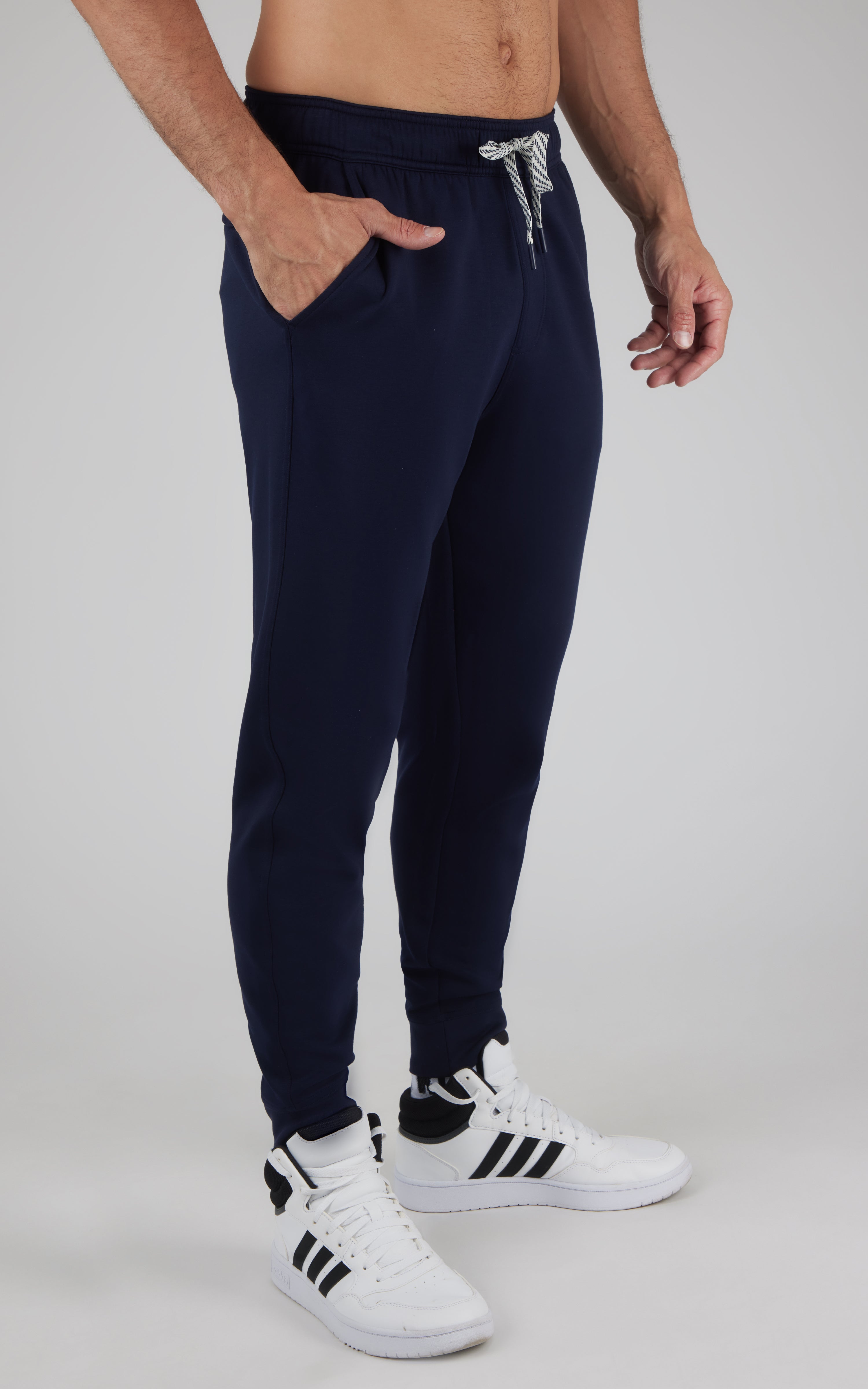 Mens Scuba Out of Bounds Jogger