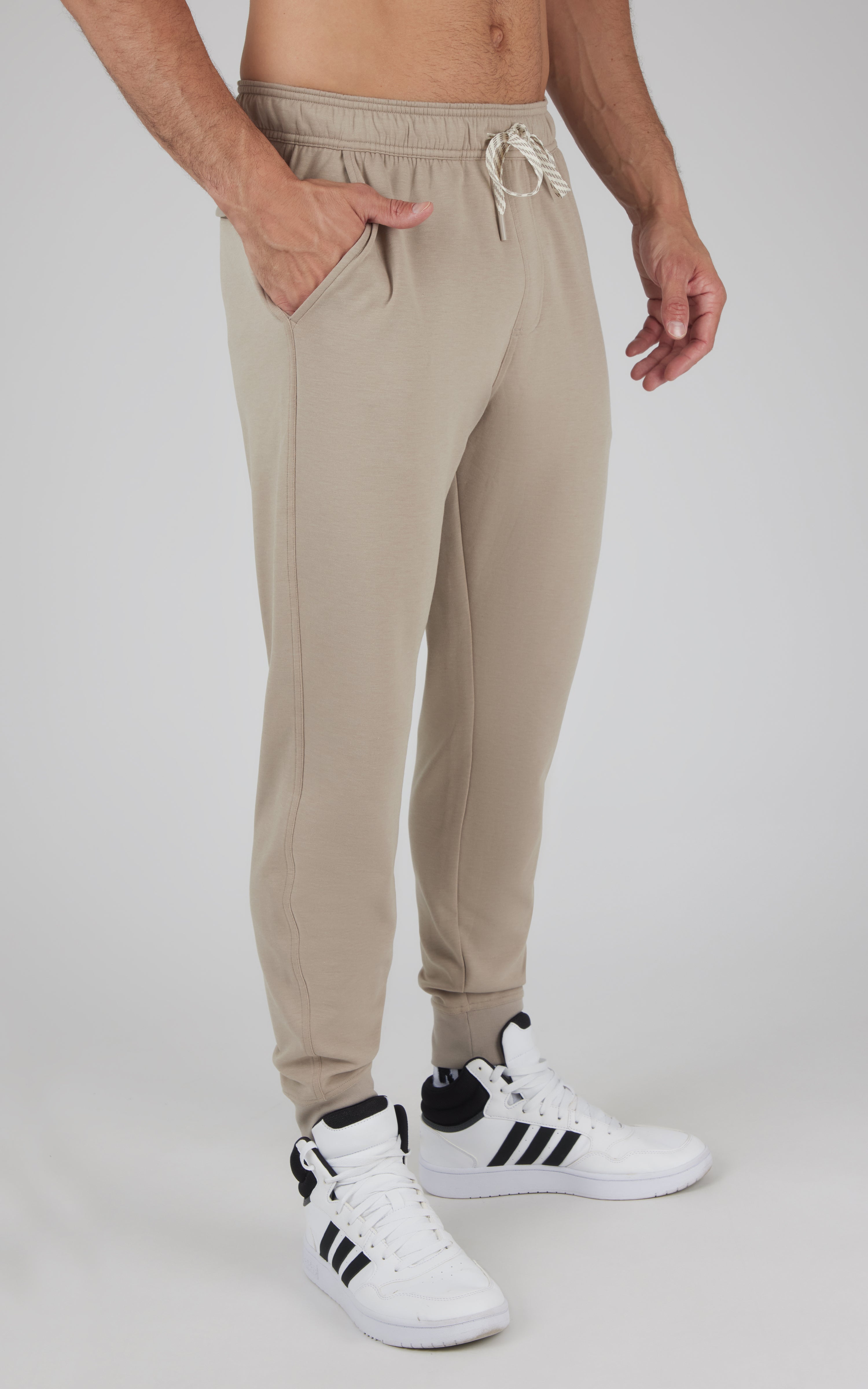 Mens Scuba Out of Bounds Jogger