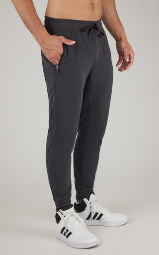 Mens Silicon Tek In Flight Jogger