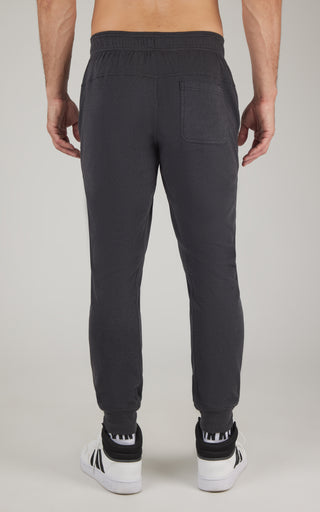 Mens Silicon Tek In Flight Jogger