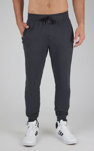 Mens Silicon Tek In Flight Jogger