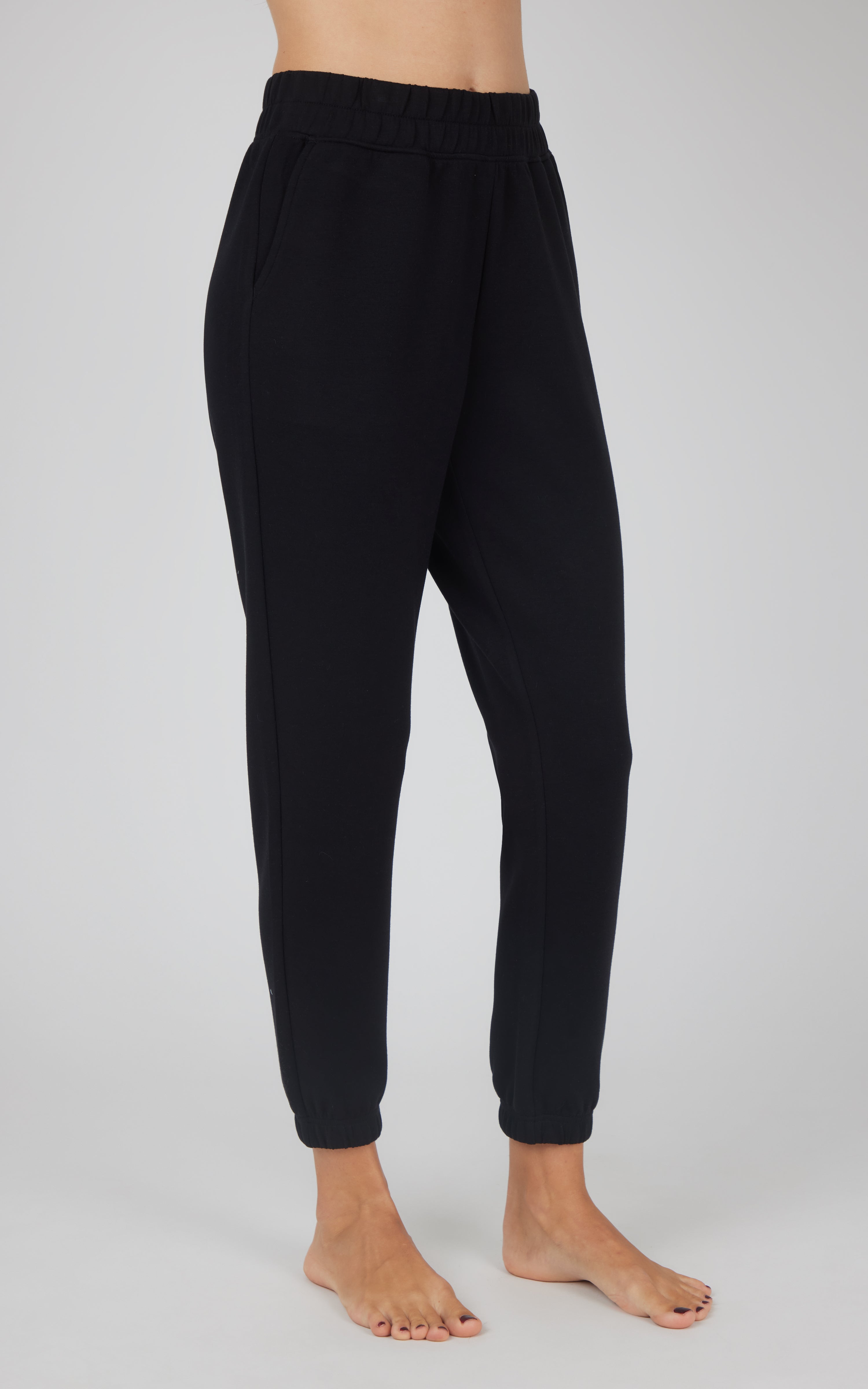 Softlite Scuba Modal Taylor Jogger