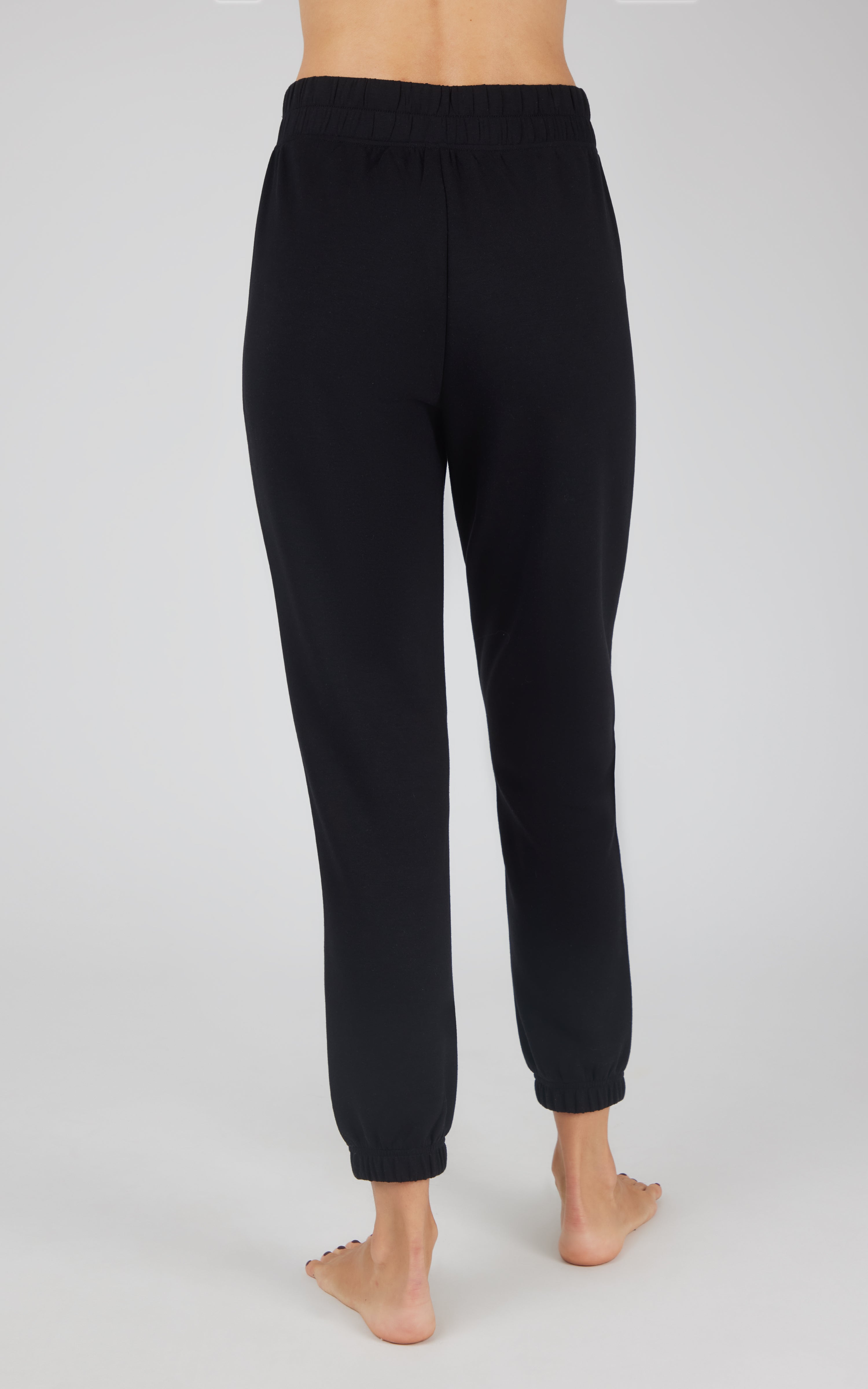 Softlite Scuba Modal Taylor Jogger