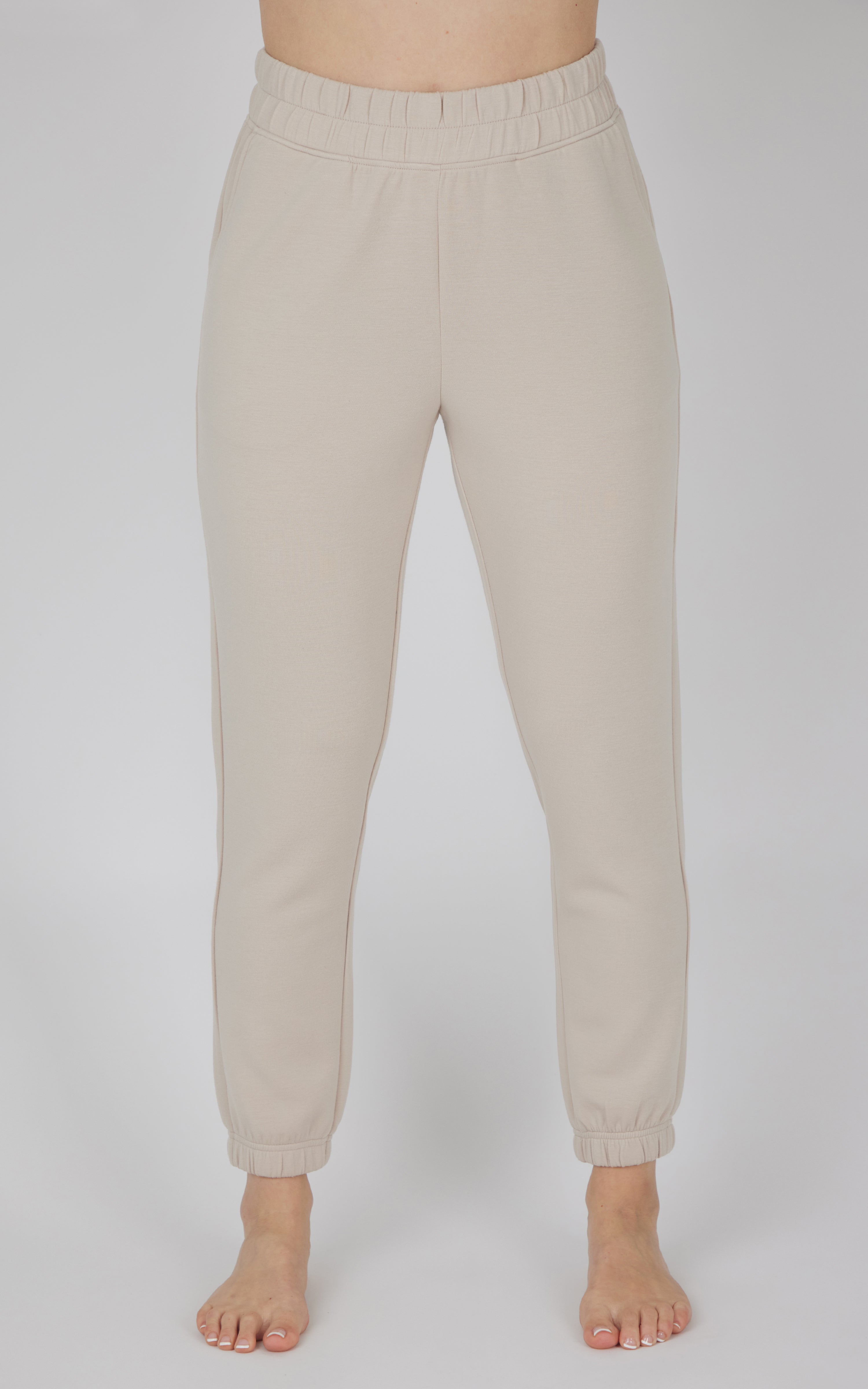 Softlite Scuba Modal Taylor Jogger