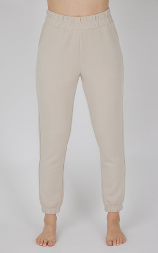 Softlite Scuba Modal Taylor Jogger