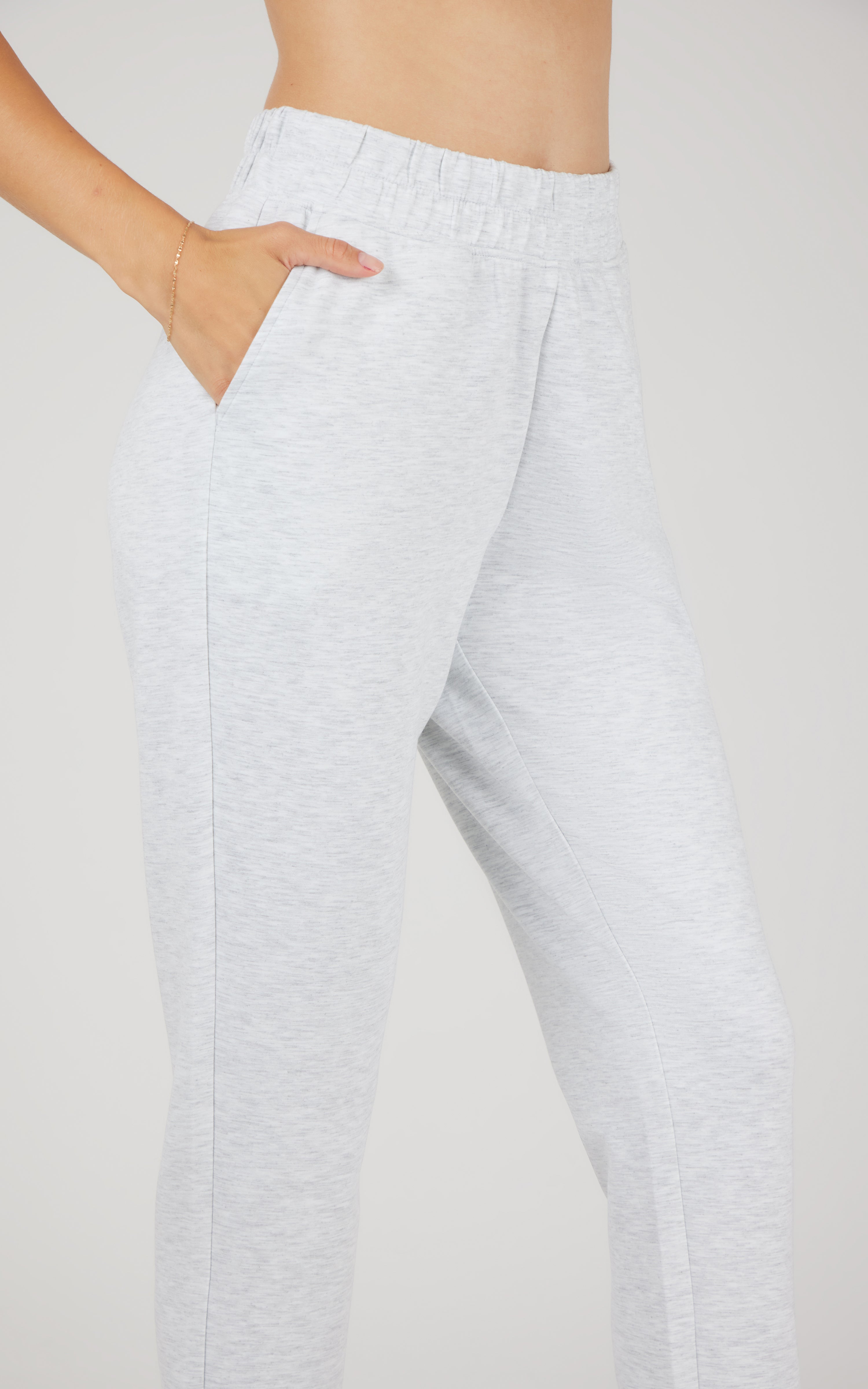 Softlite Scuba Modal Taylor Jogger