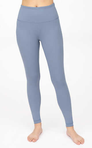 Interlink Squat Proof High Waist Legging