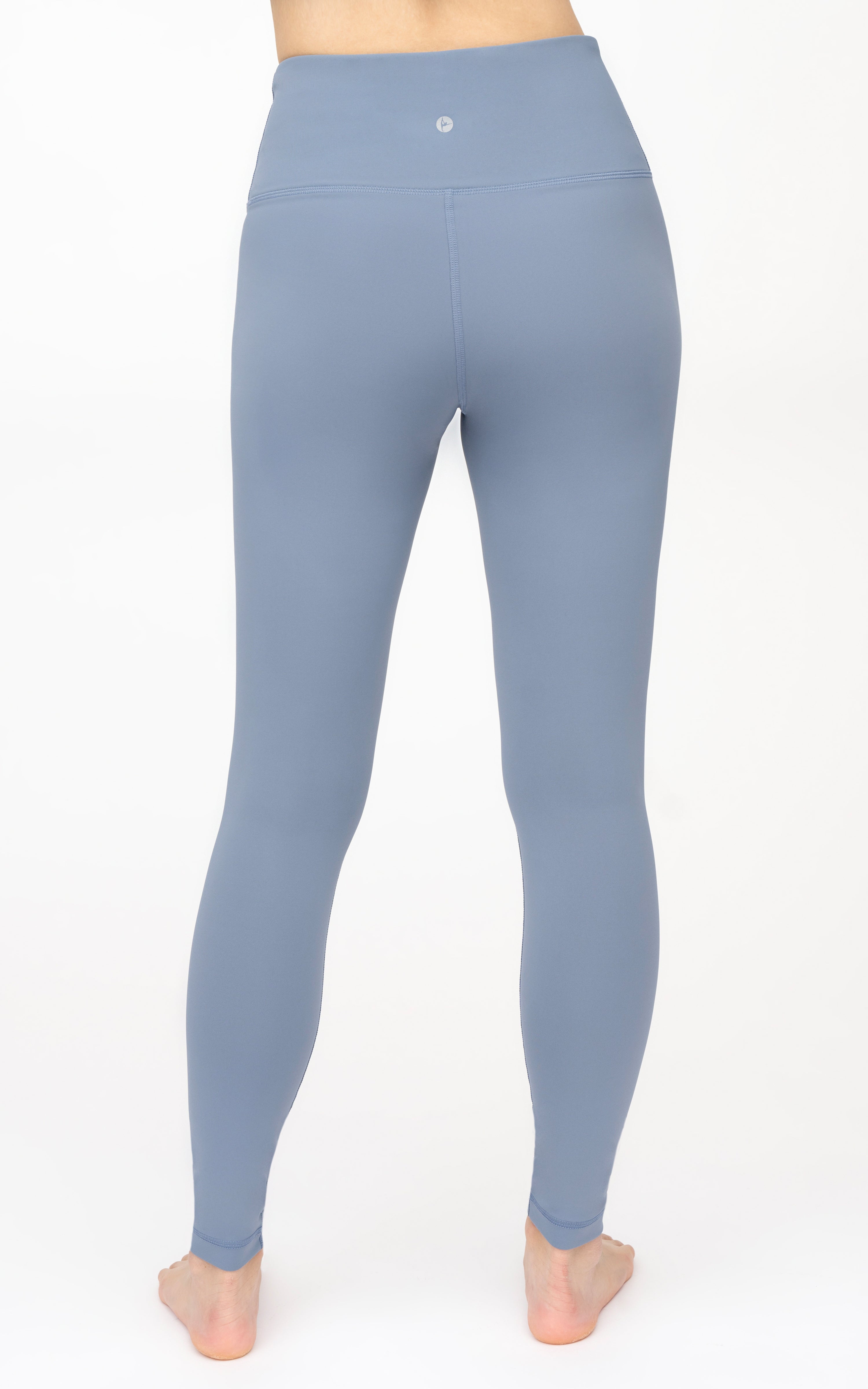 Interlink Squat Proof High Waist Legging