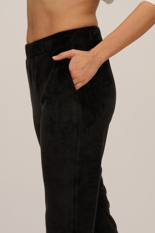 NWT 90 DEGREE BY REFLEX YOGA PANTS STYLE PW74840 COLOR BLACK SIZE XSMALL