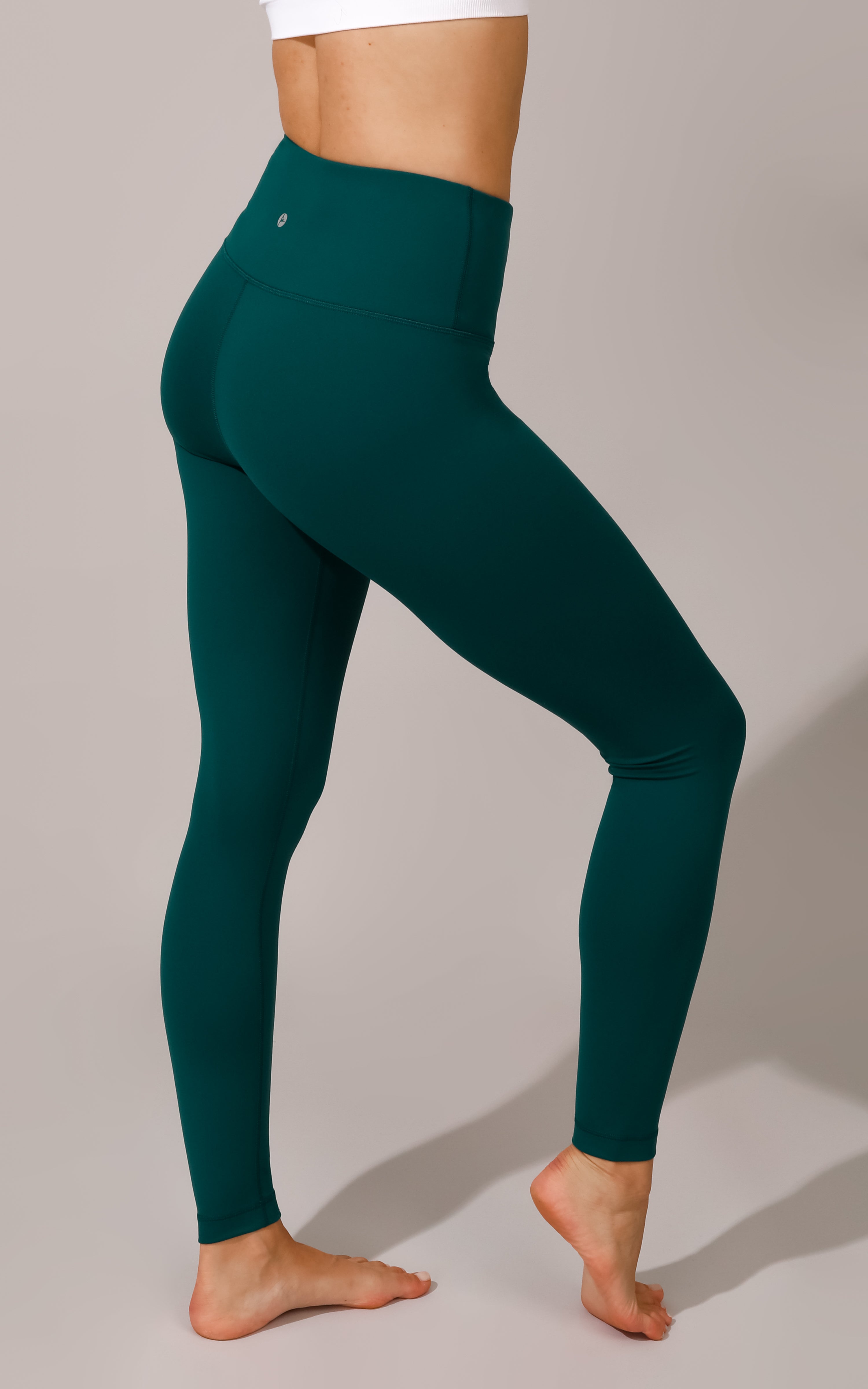 Power Flex High Waist Legging