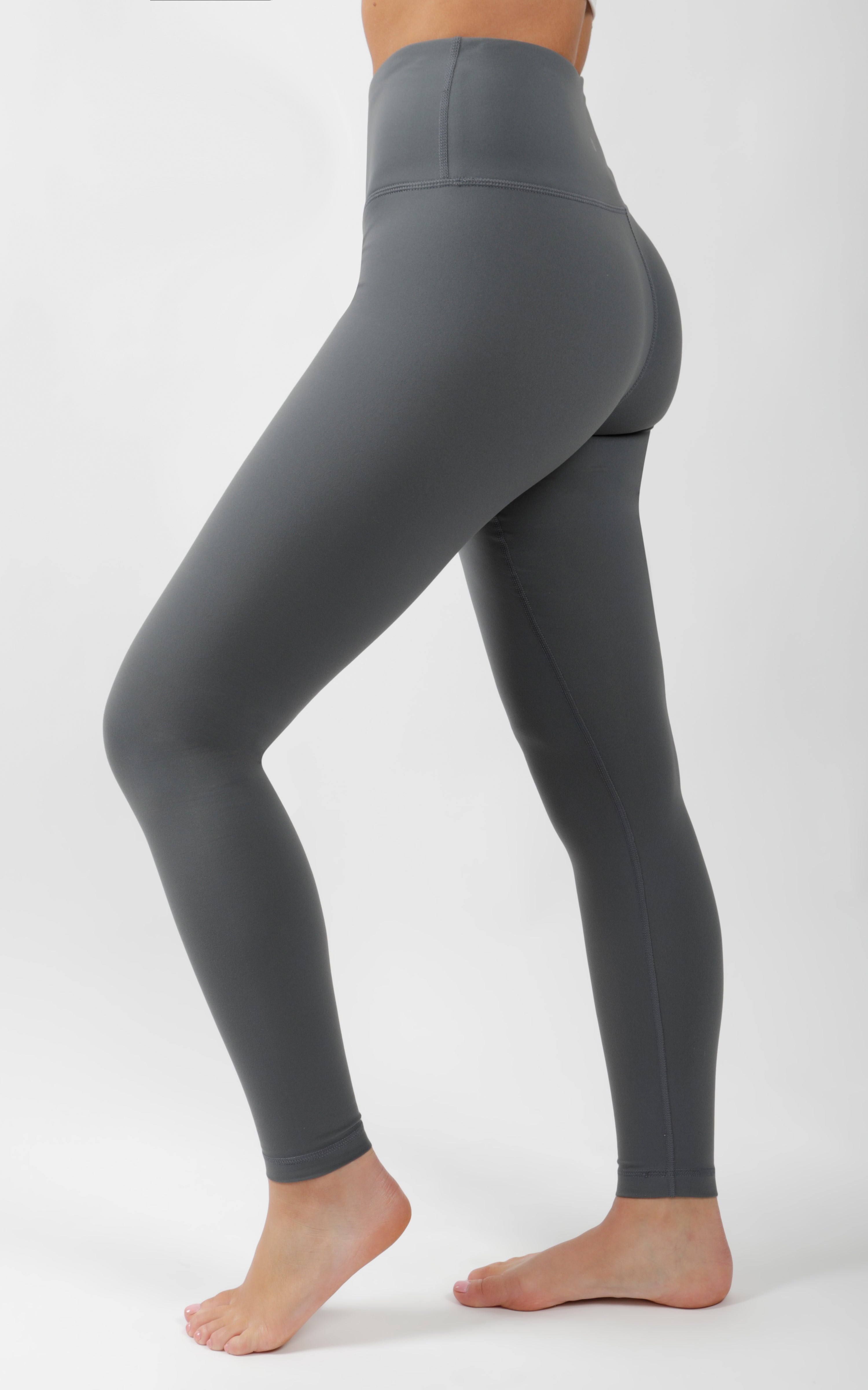 Power Flex High Waist Legging