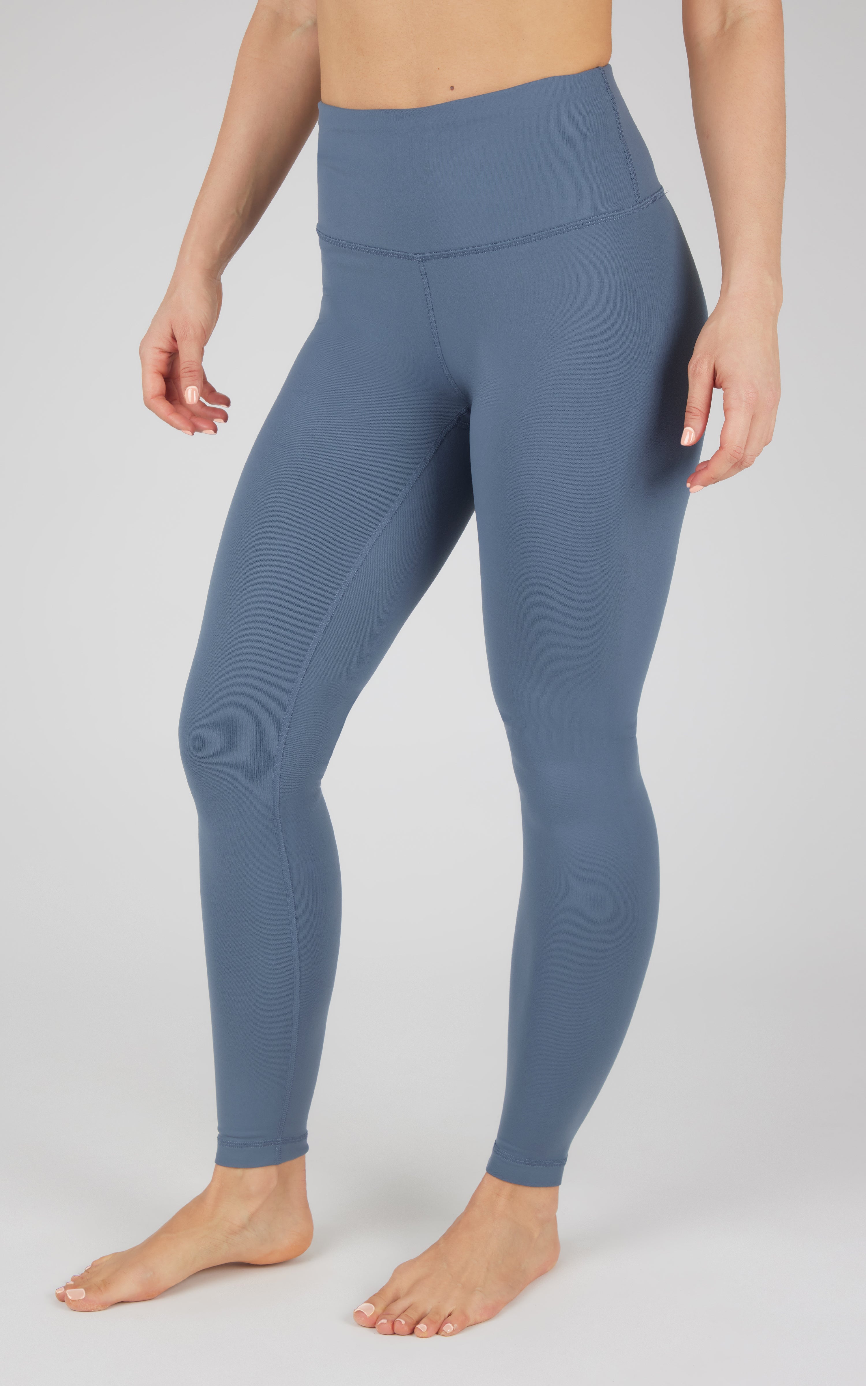 Power Flex High Waist Legging