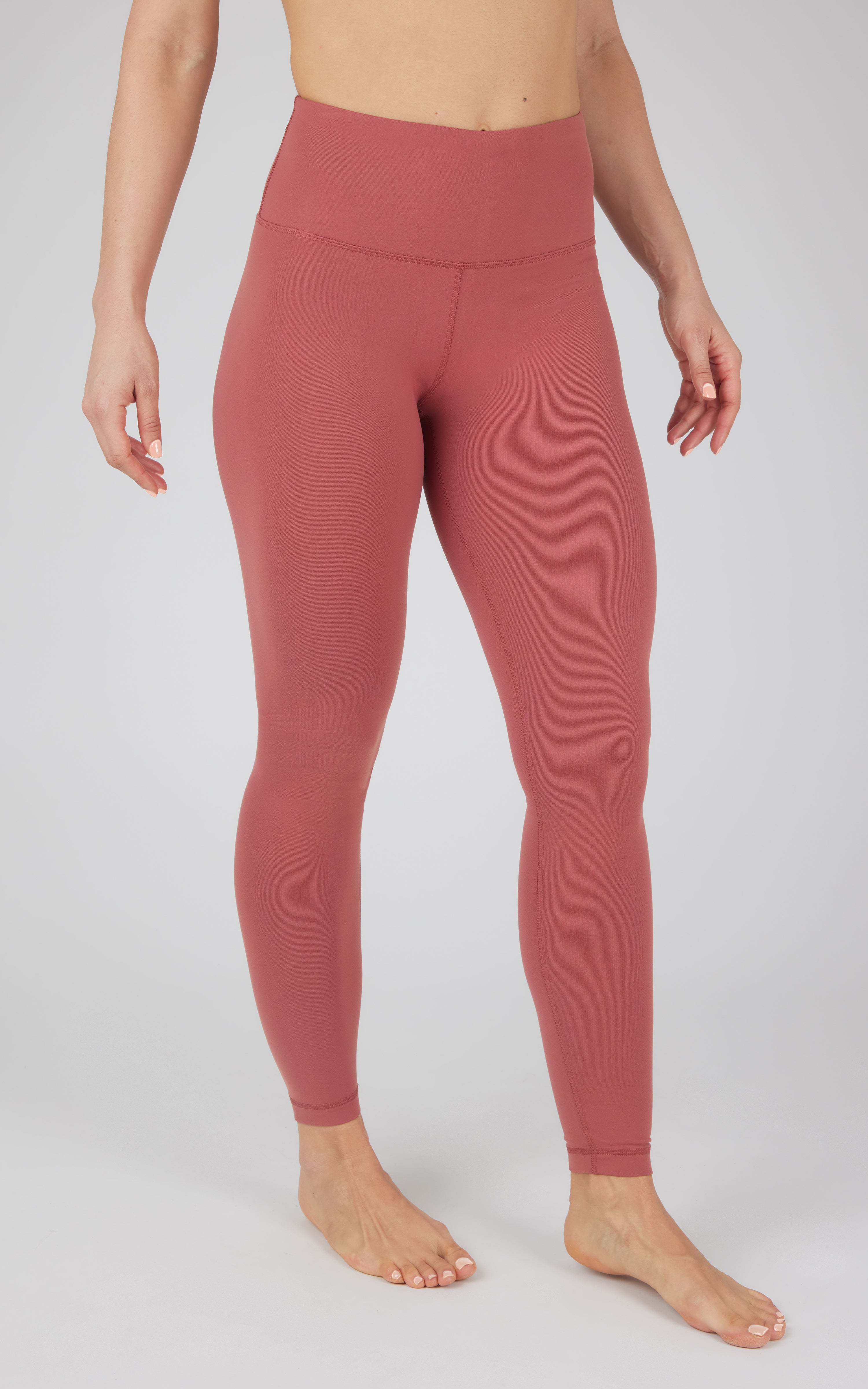 Power Flex High Waist Legging