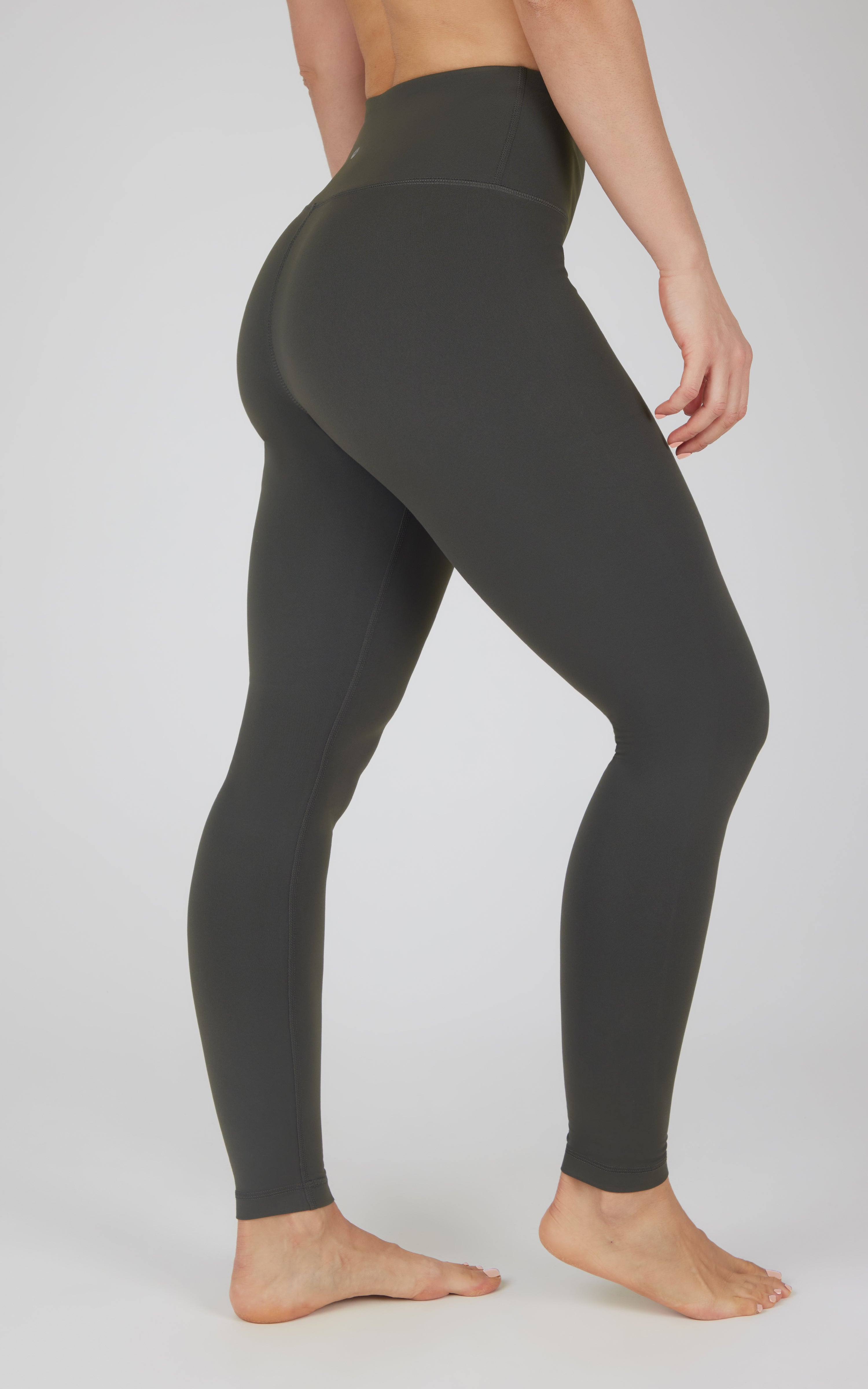 Power Flex High Waist Legging