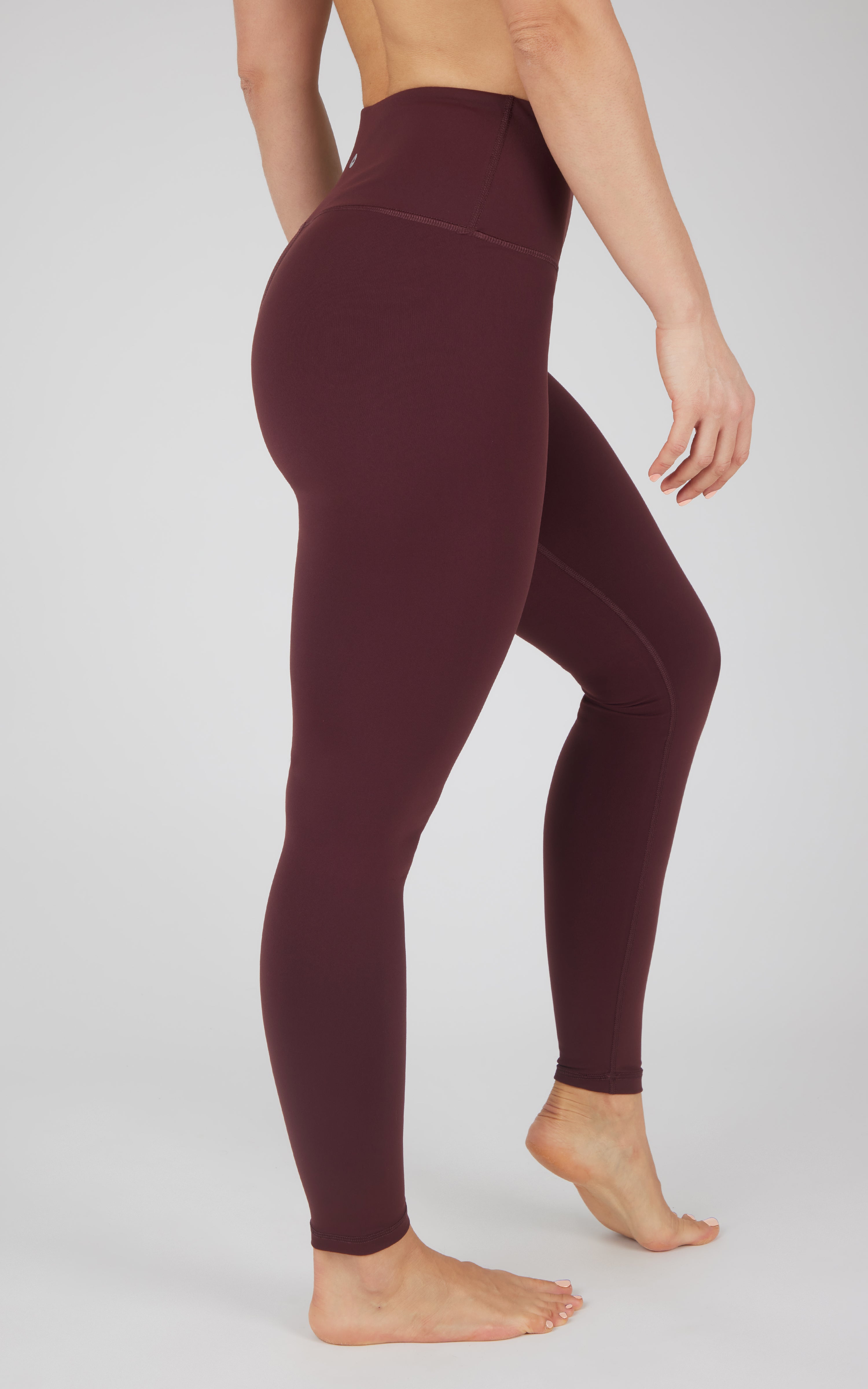 Power Flex High Waist Legging