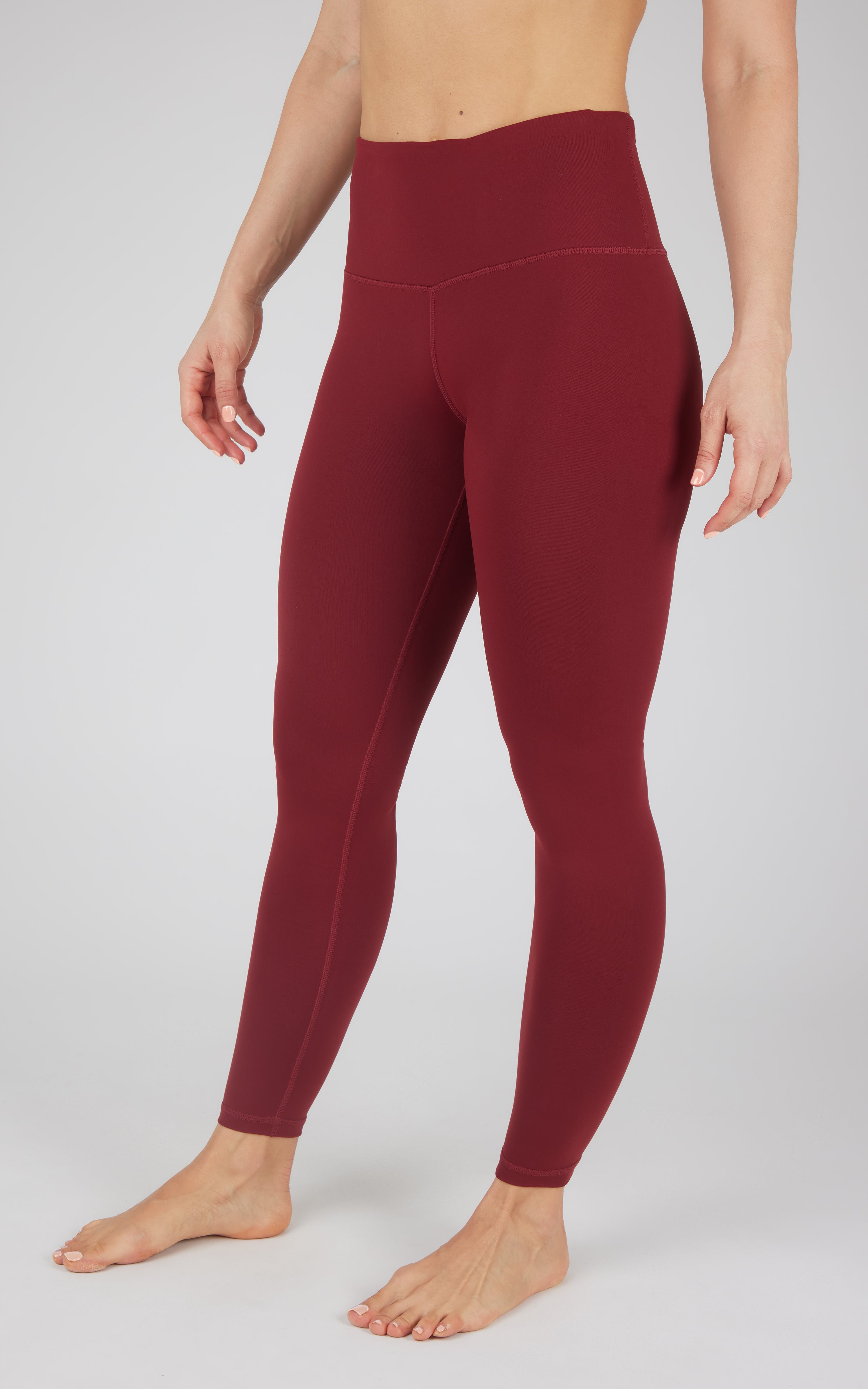 Power Flex High Waist Legging