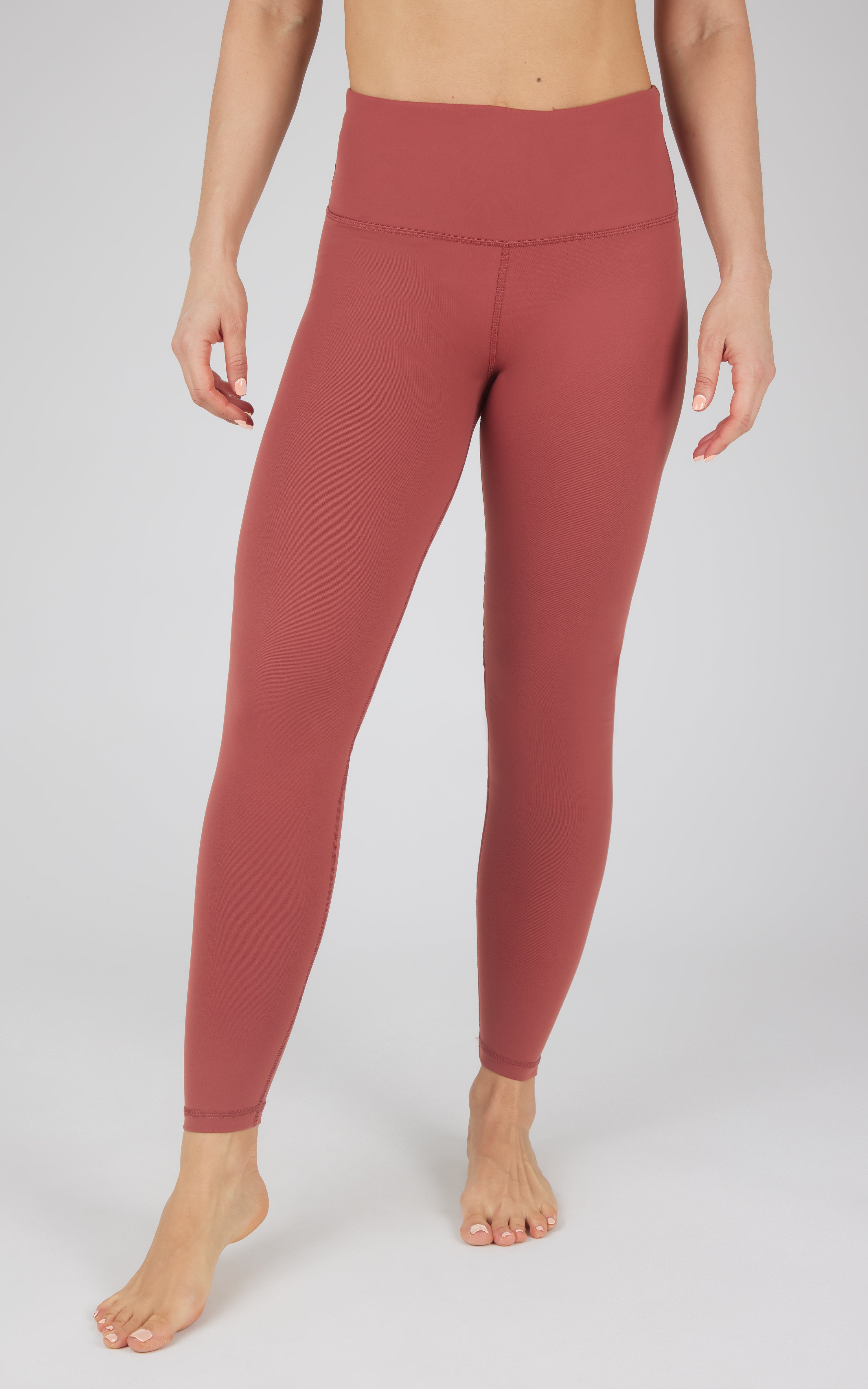 Power Flex High Waist Legging