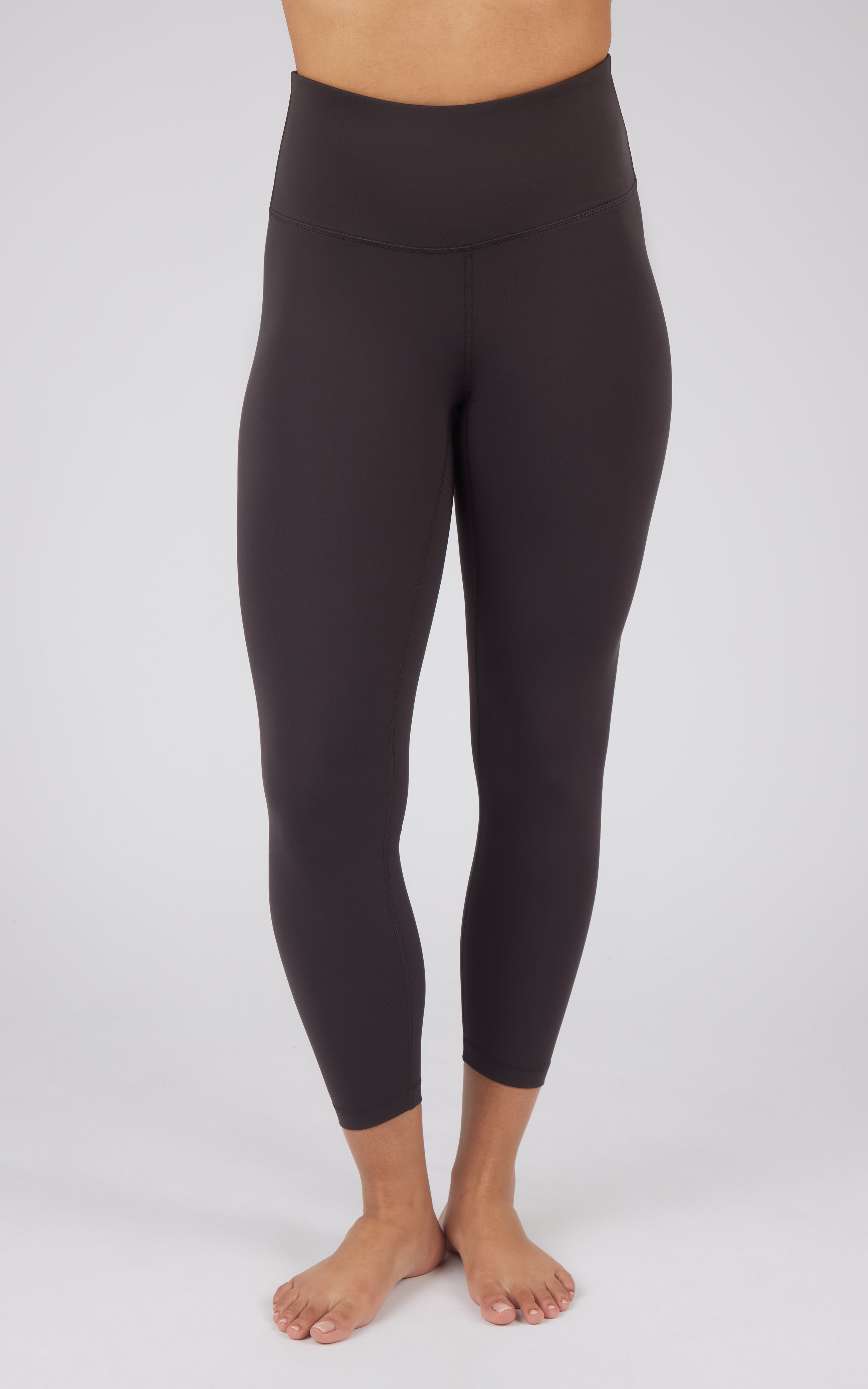 Lux High Waist 7/8 Ankle Legging