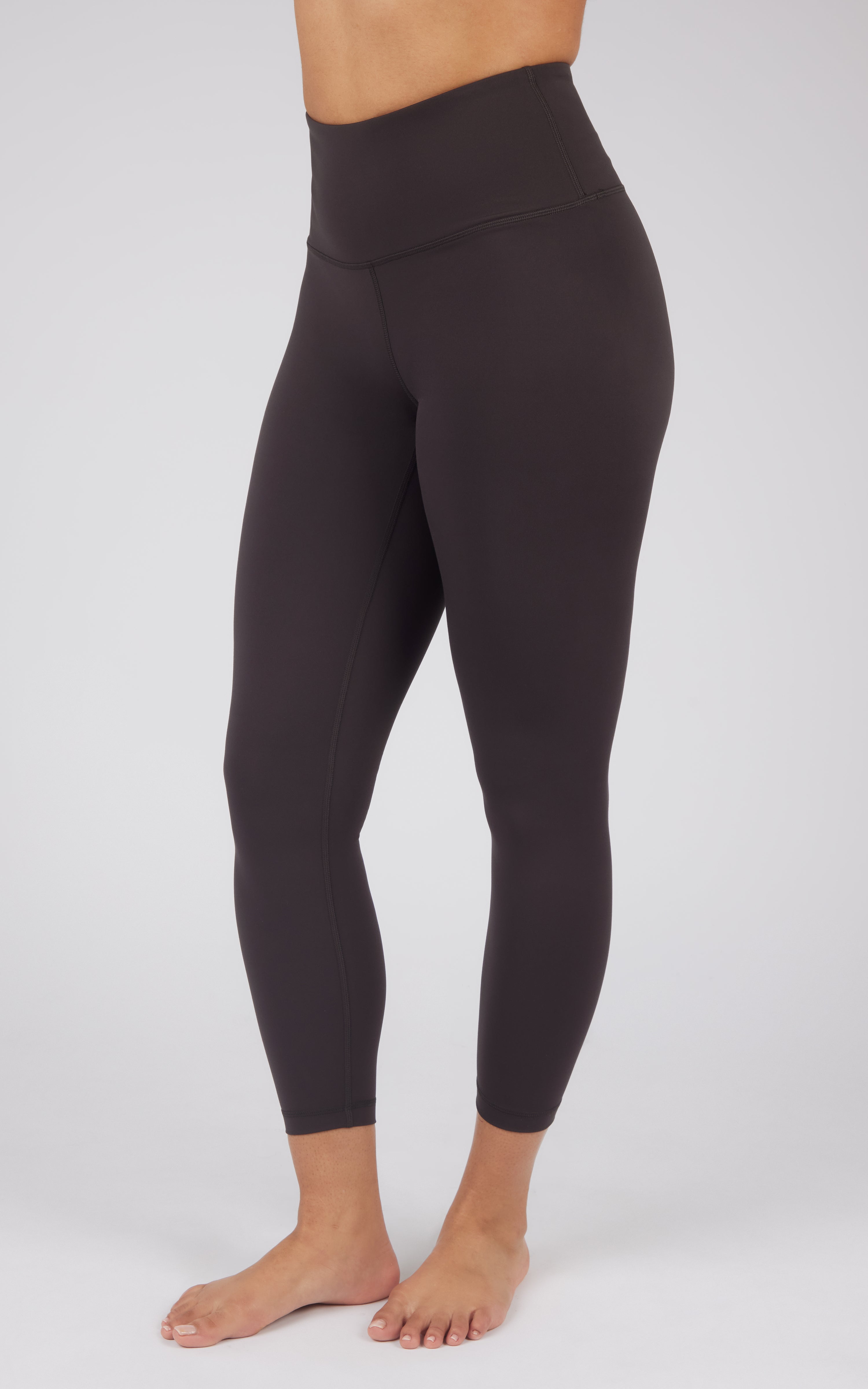 Lux High Waist 7/8 Ankle Legging