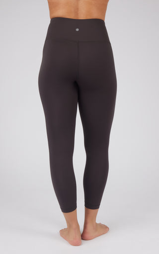 Lux High Waist 7/8 Ankle Legging