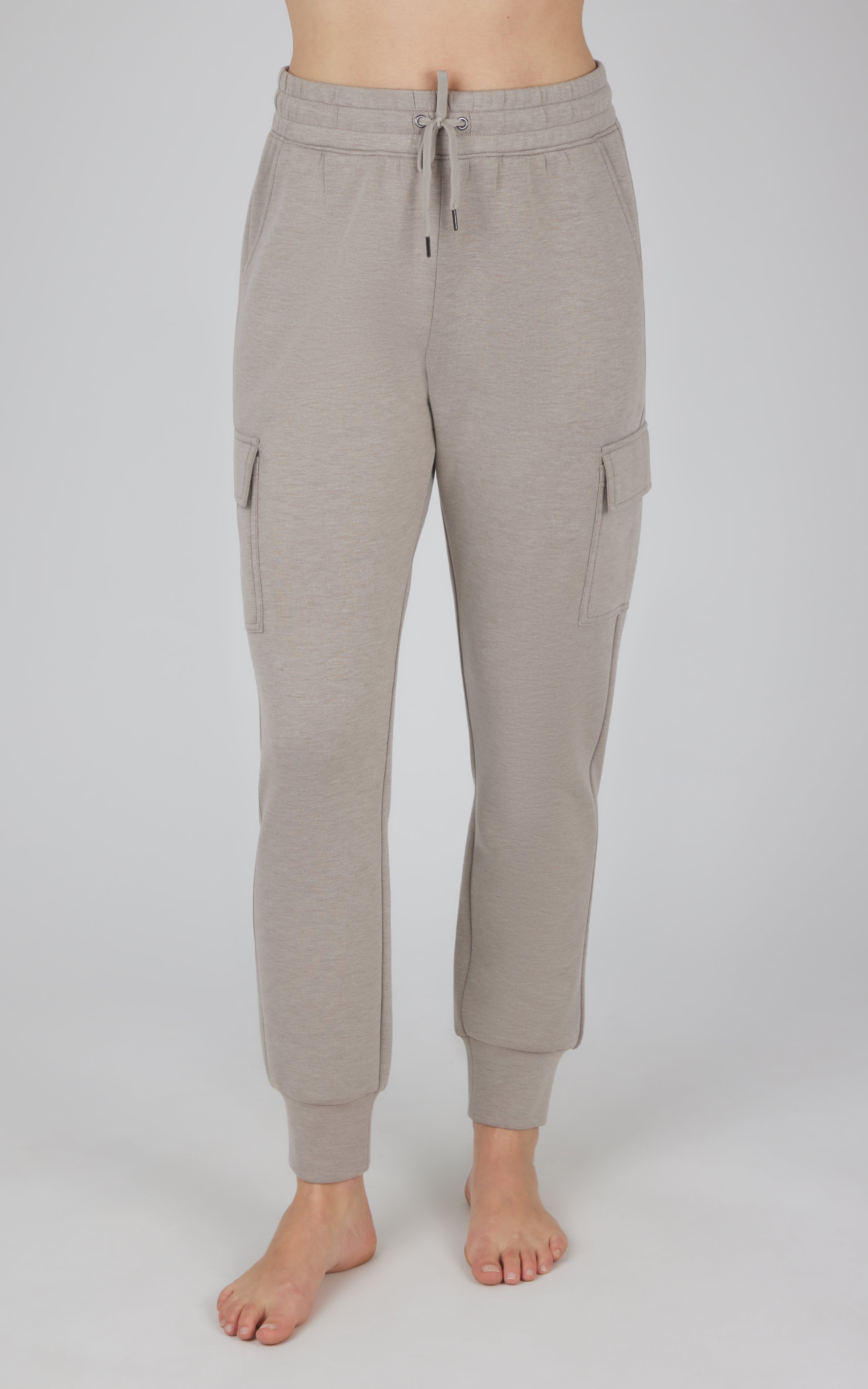 Cascade sport fashion sweatpants