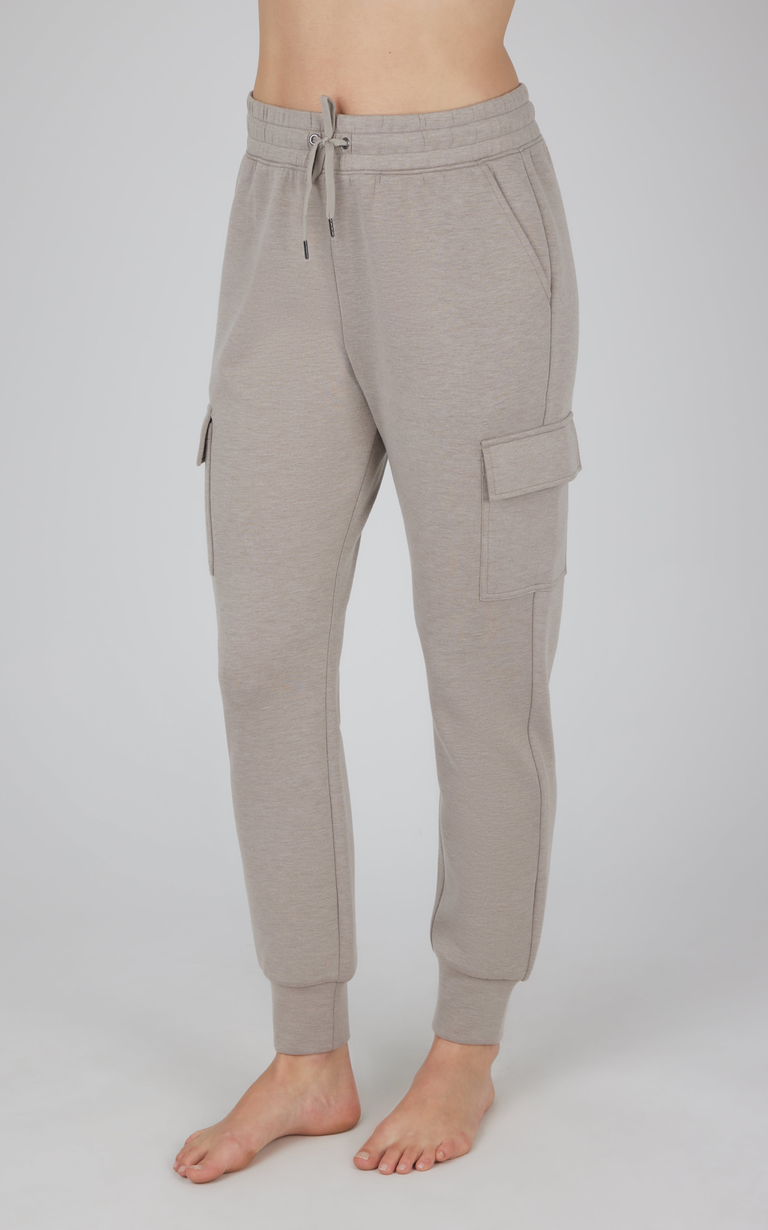 Scuba  Cargo Pocket Cascade Tapered Jogger