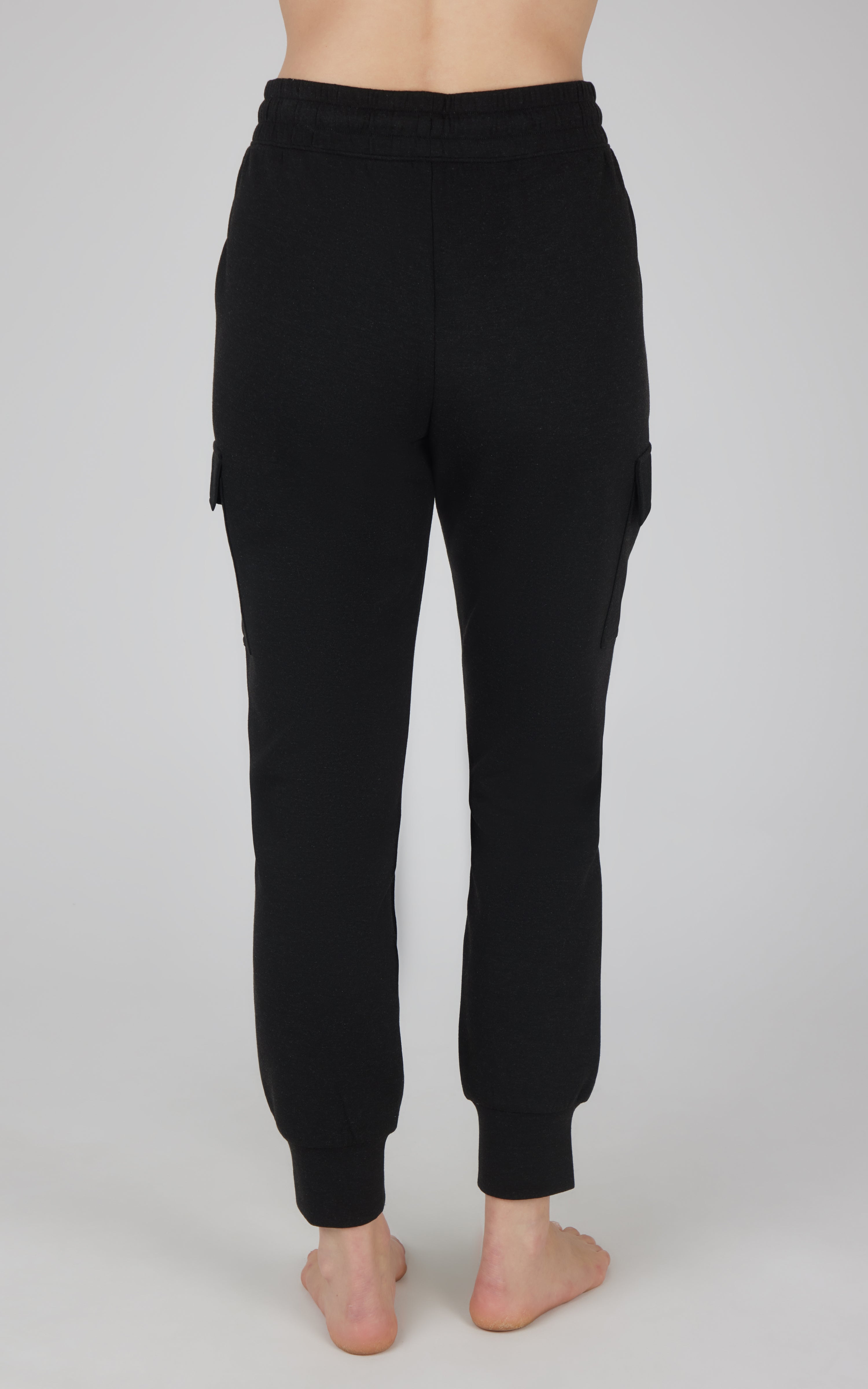 Scuba  Cargo Pocket Cascade Tapered Jogger