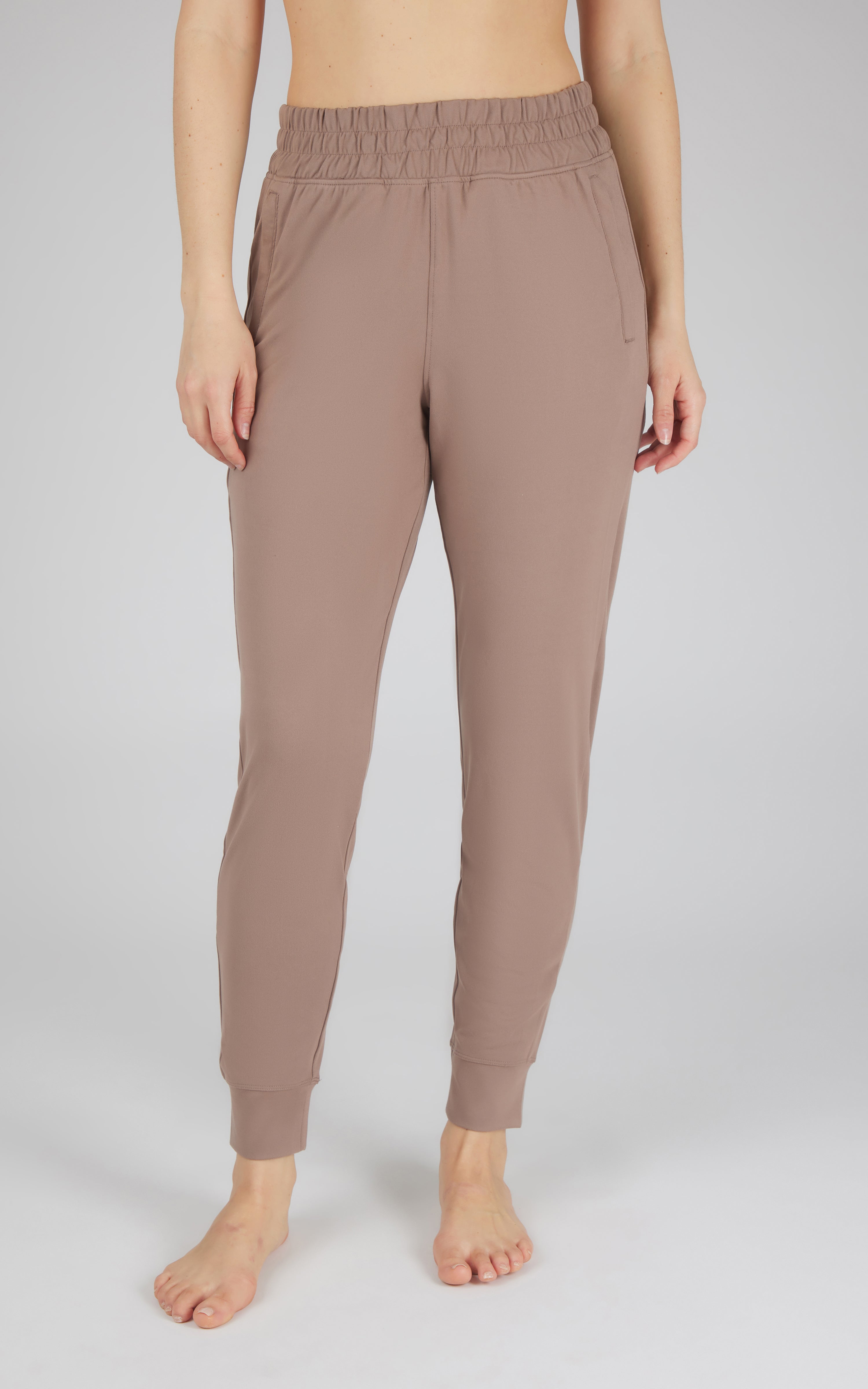 Lux  Zip Pocket Jogger