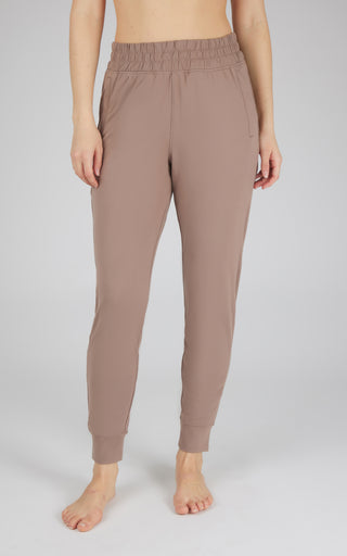 Lux  Zip Pocket Jogger