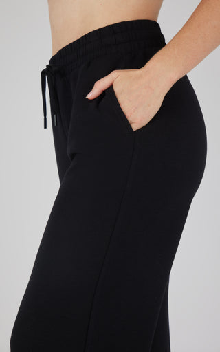 Scuba  Wide Leg Pant