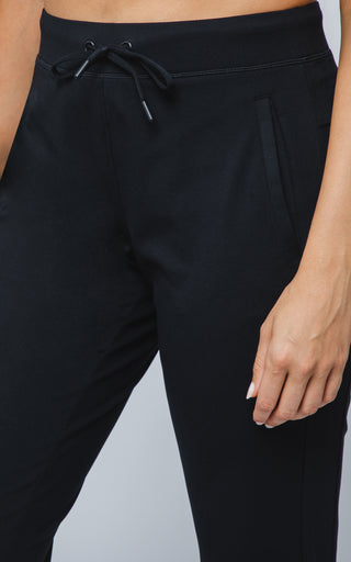 Lux Avenue Side Pocket Jogger