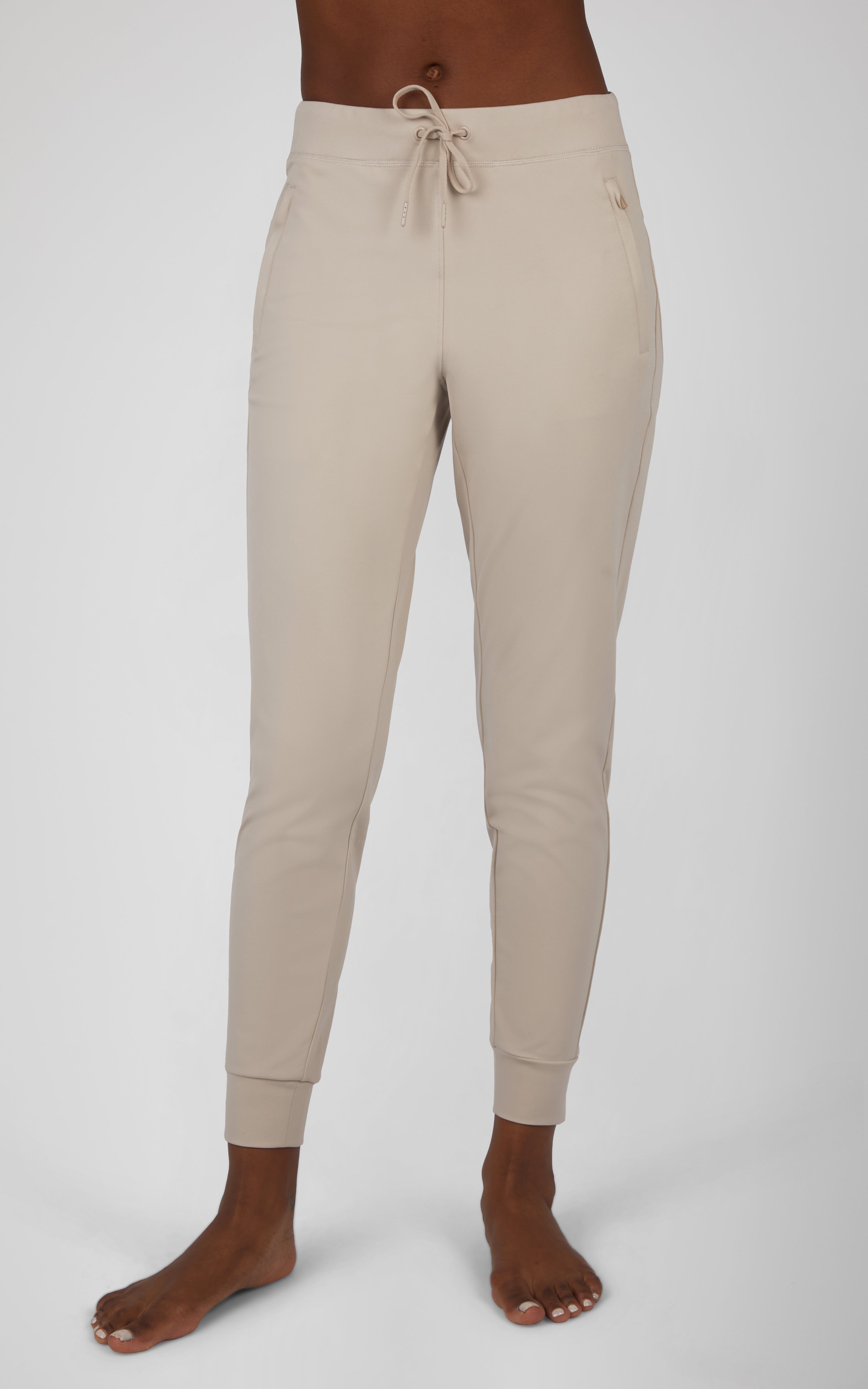 Lux Avenue Side Pocket Jogger