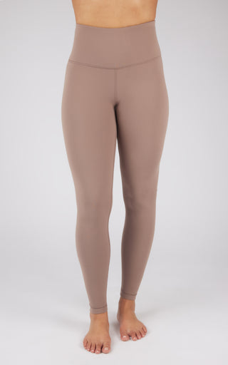 Nude Tech Polygiene High Waist Full Length Legging