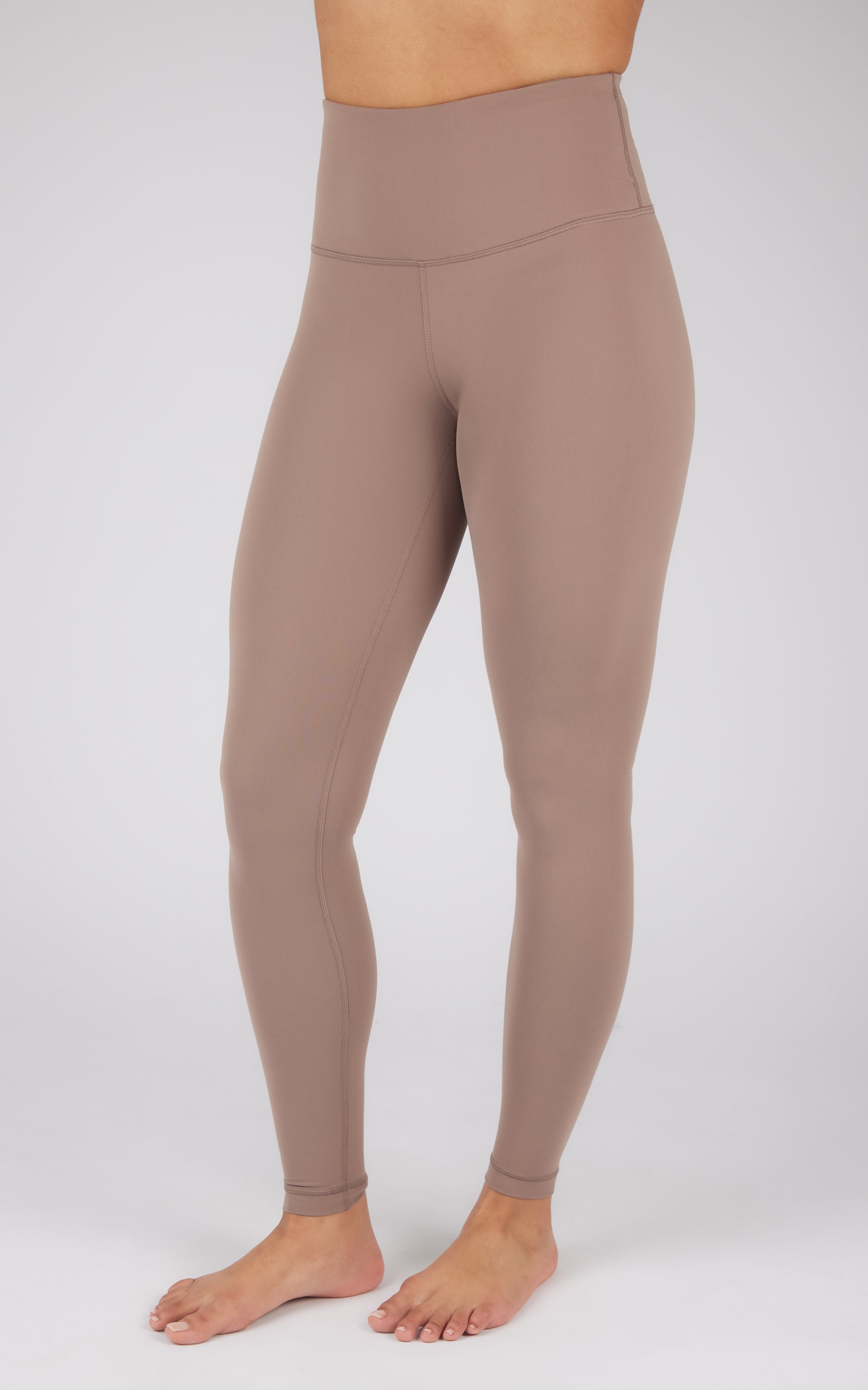 Nude Tech Polygiene High Waist Full Length Legging