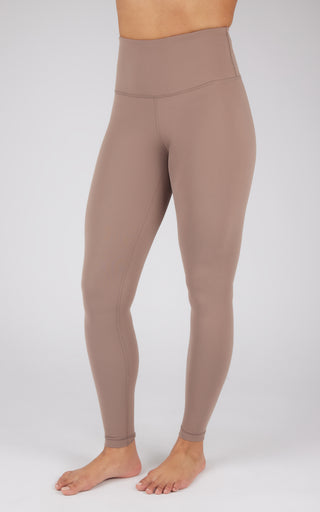 Nude Tech Polygiene High Waist Full Length Legging