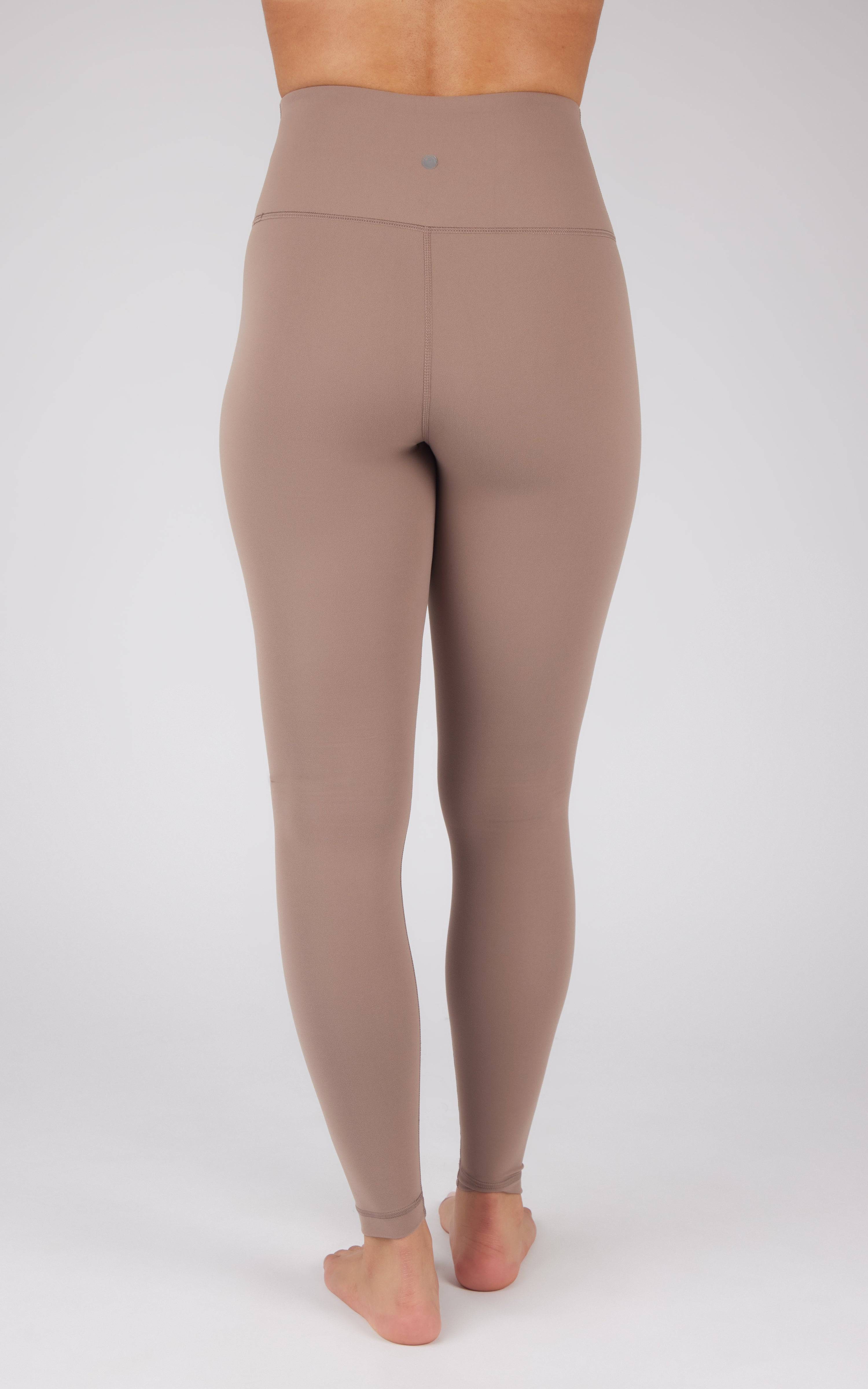 Nude Tech Polygiene High Waist Full Length Legging